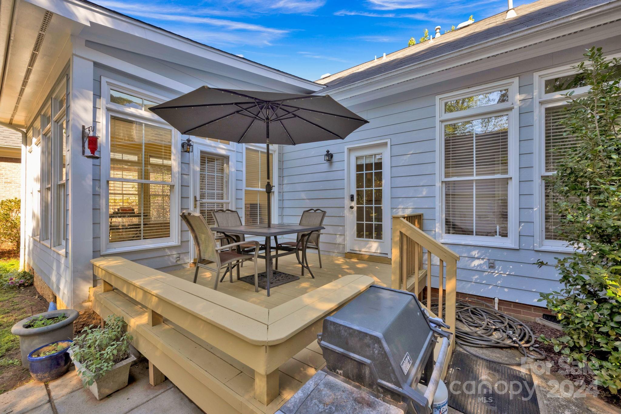 Baxter Village - Residential