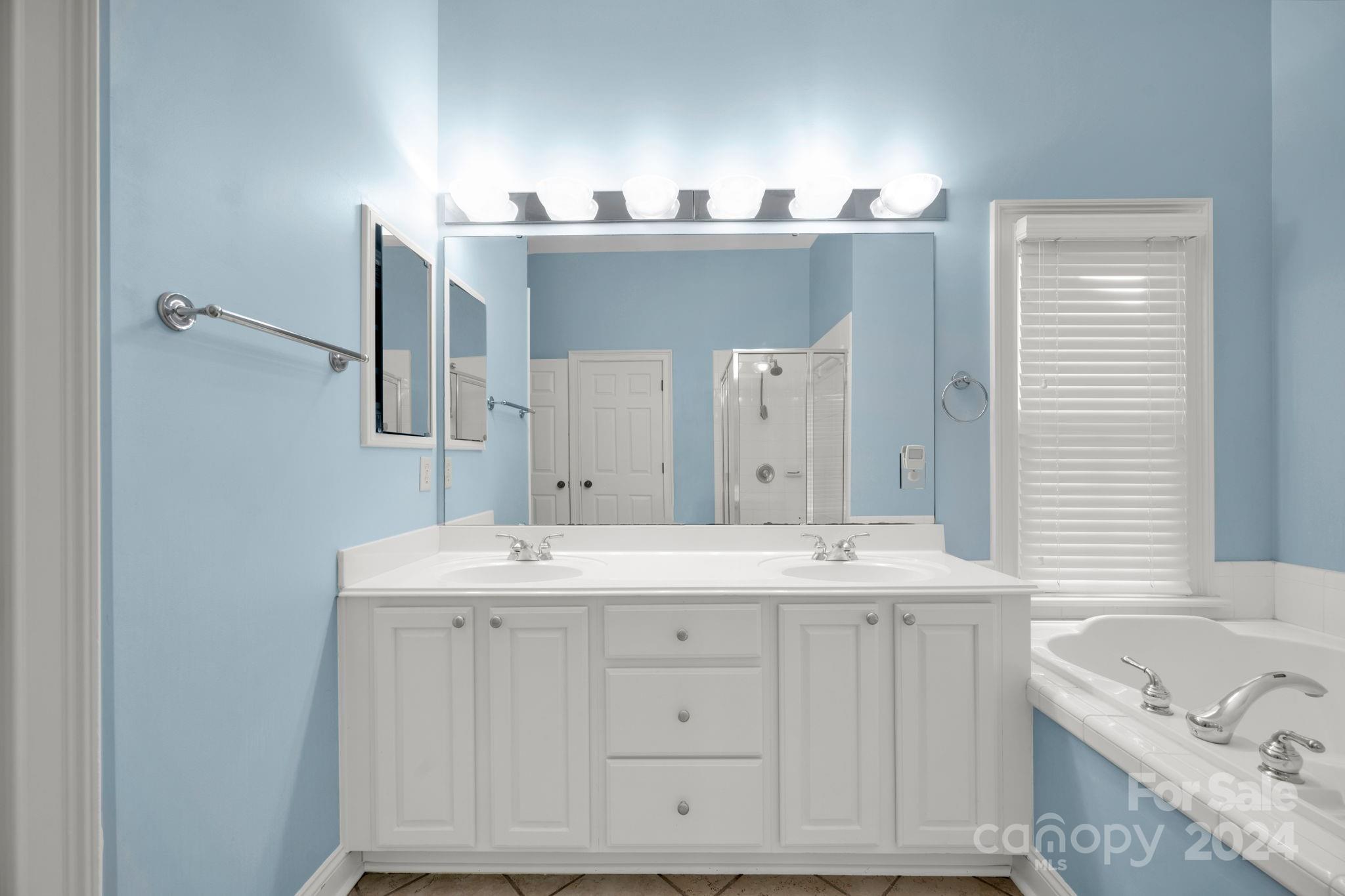 Baxter Village - Residential