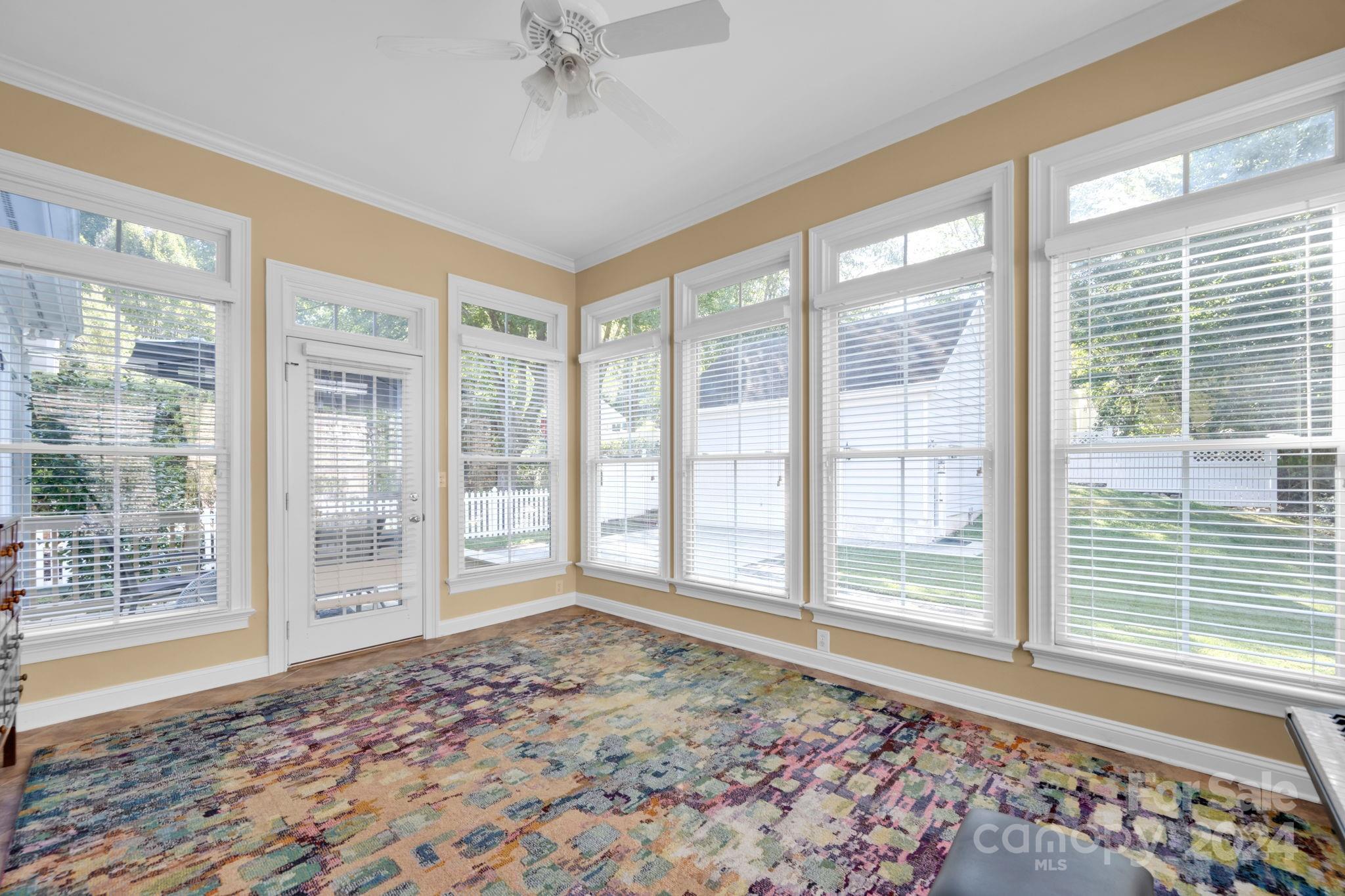 Baxter Village - Residential