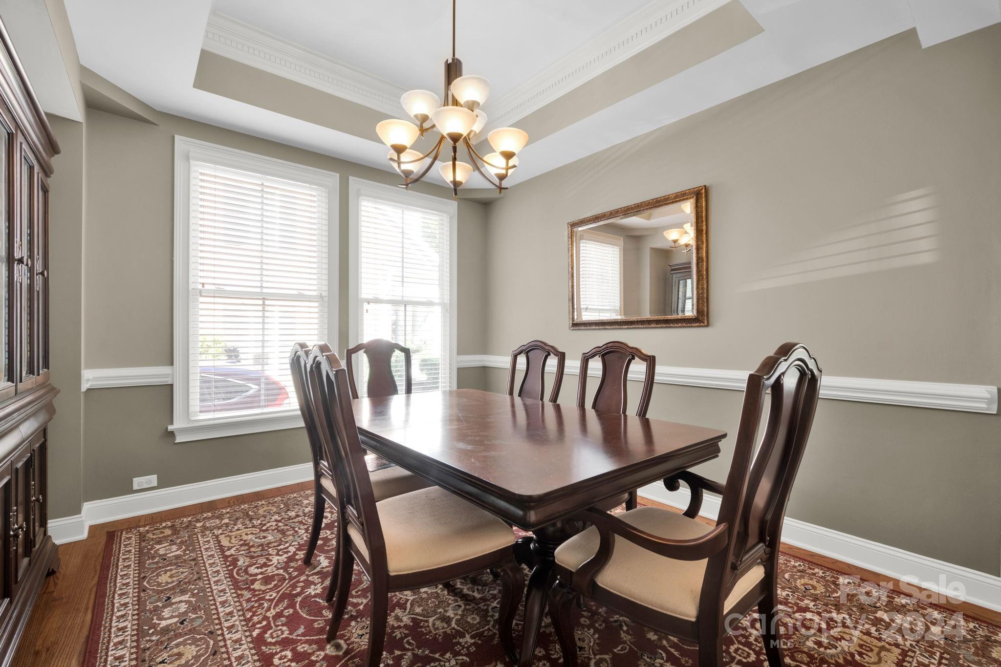 Baxter Village - Residential