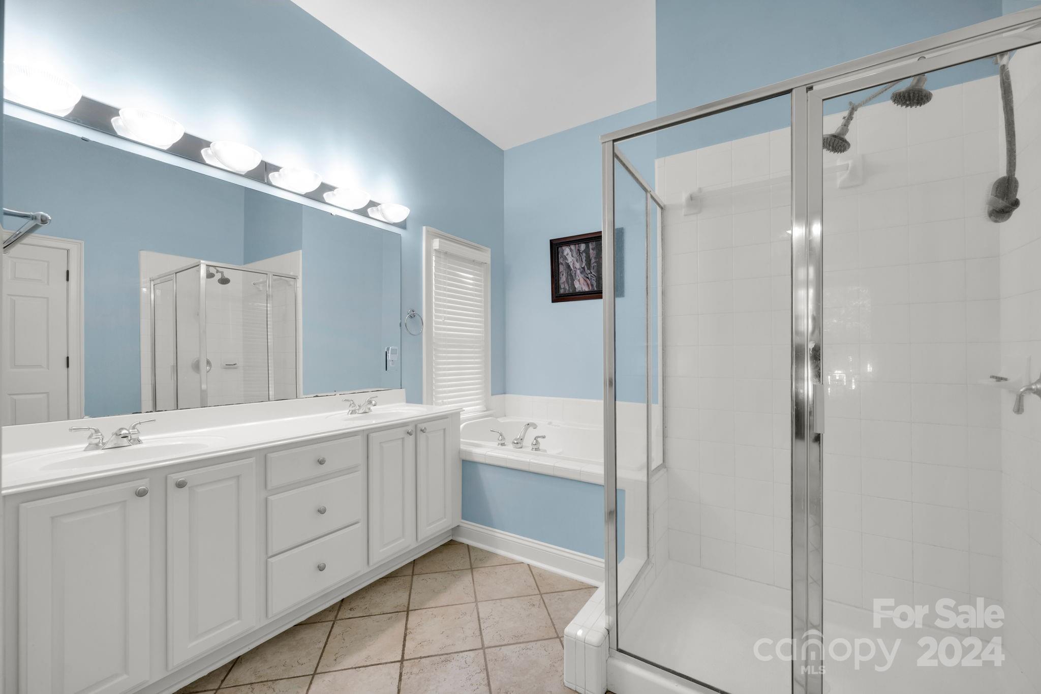 Baxter Village - Residential