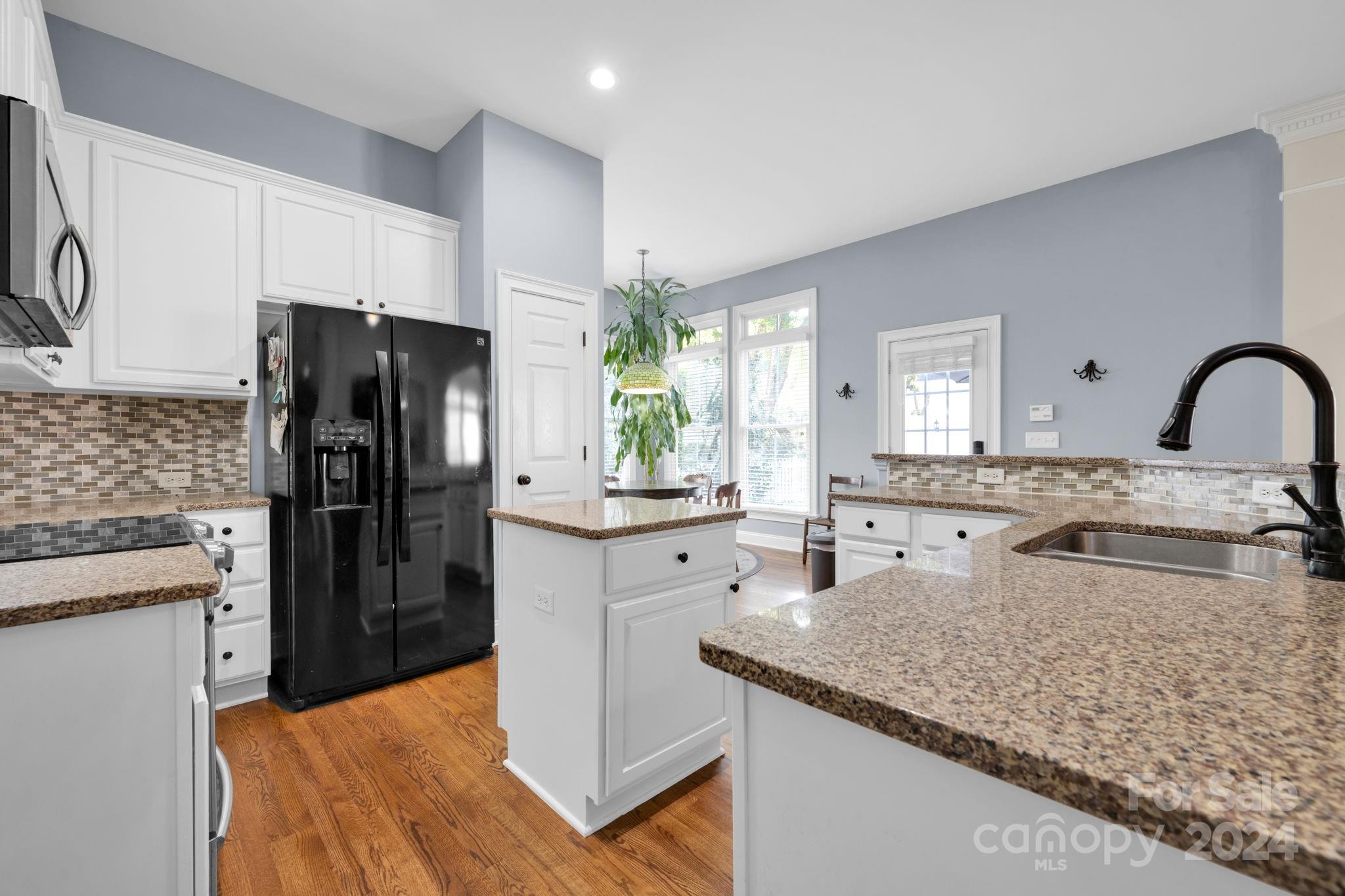 Baxter Village - Residential