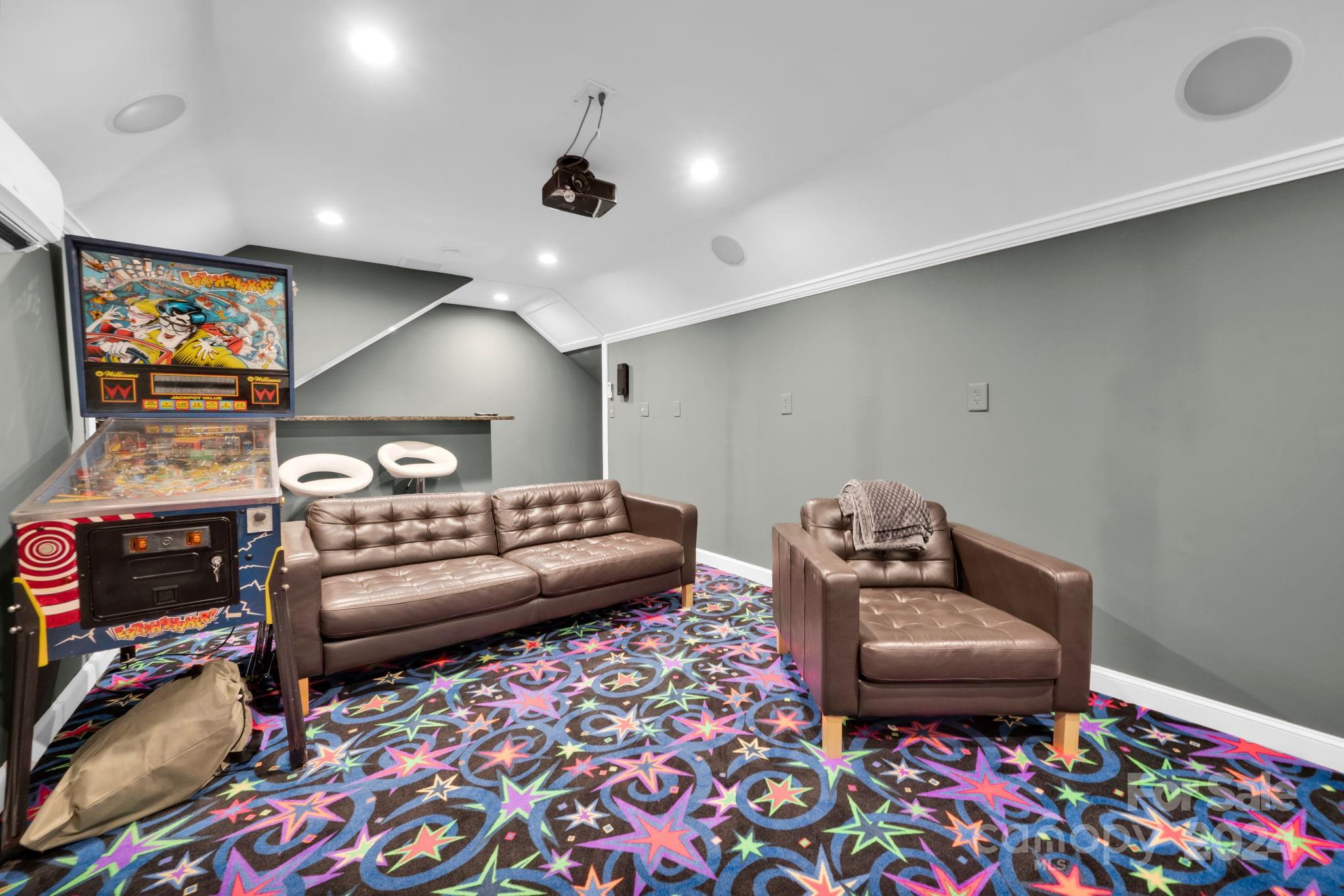 Baxter Village - Residential