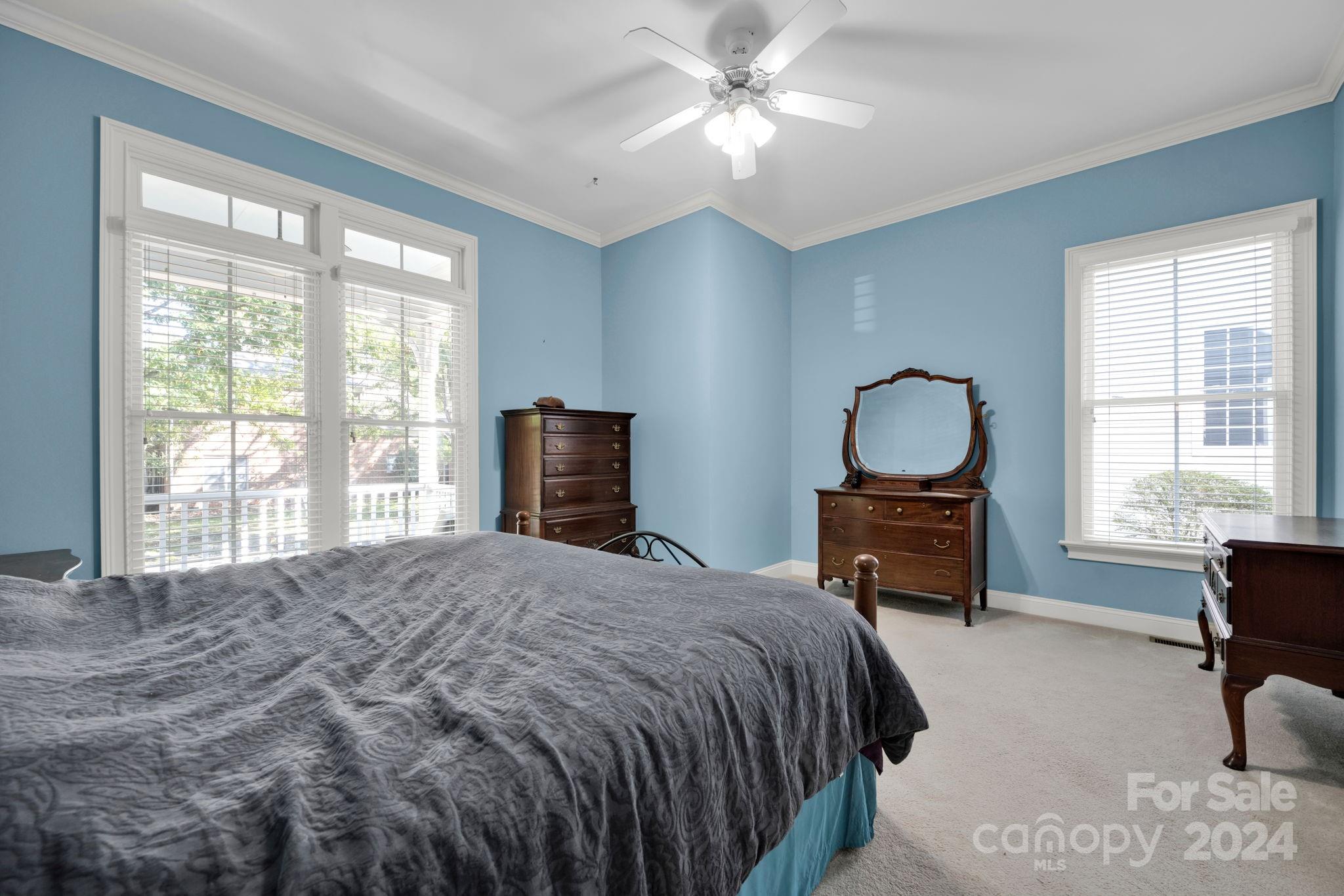 Baxter Village - Residential