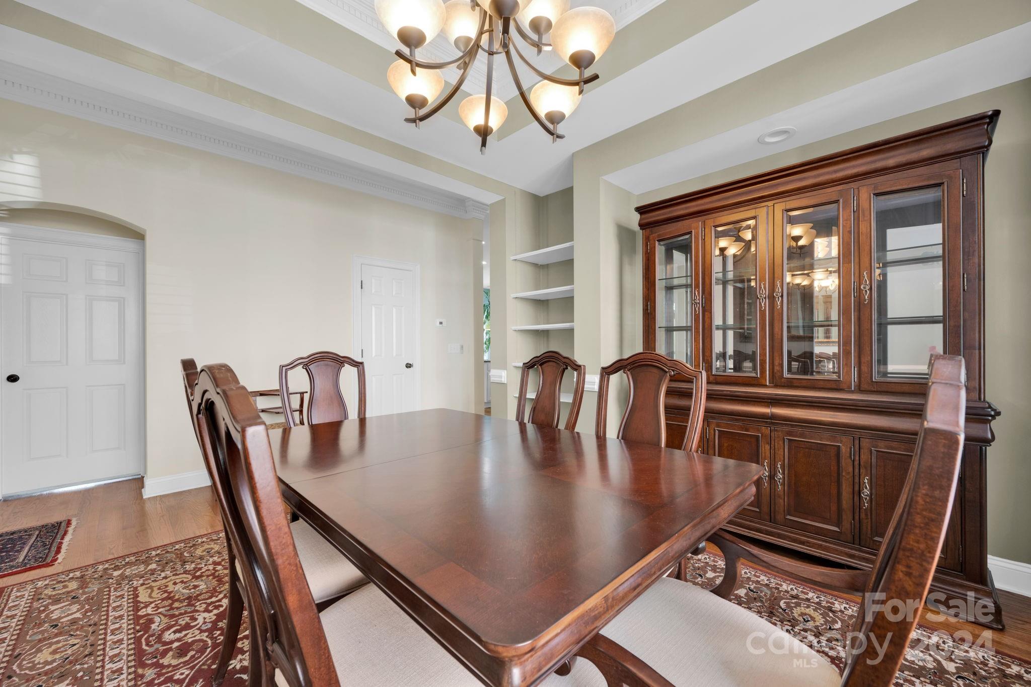 Baxter Village - Residential