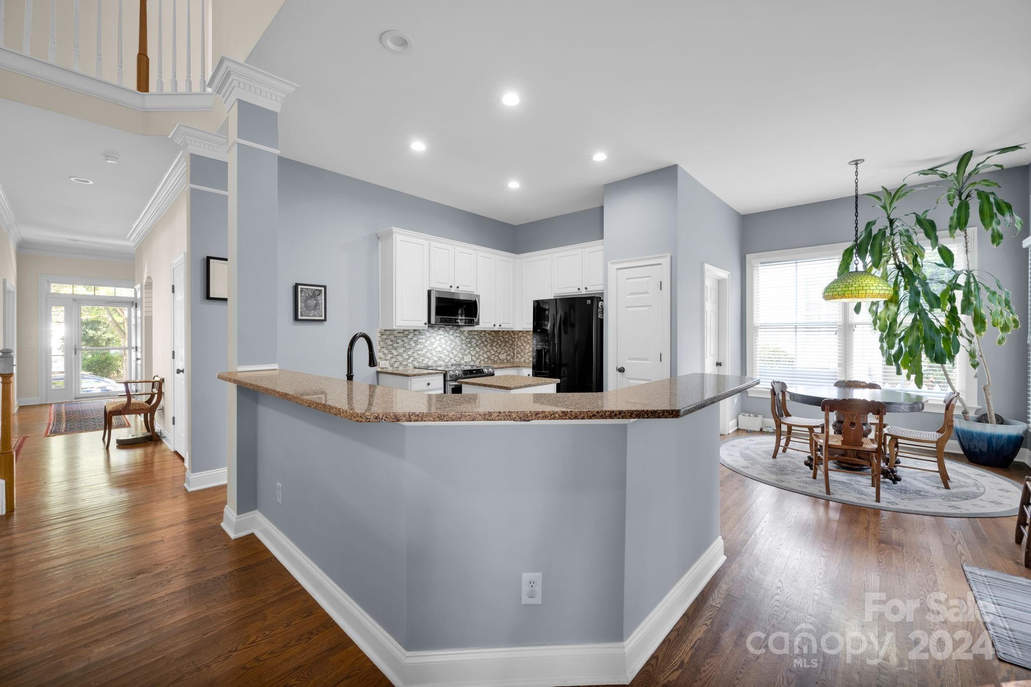 Baxter Village - Residential