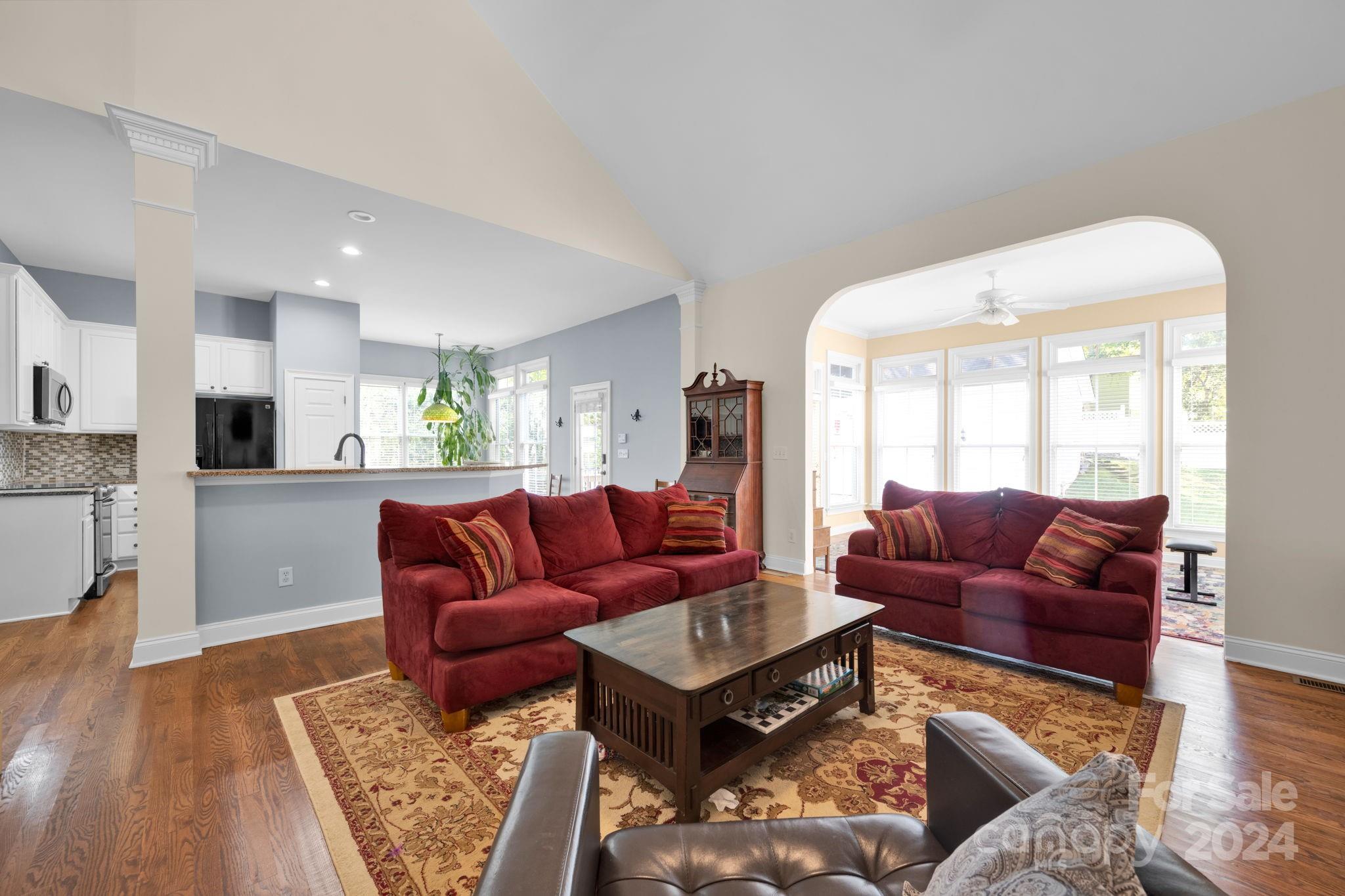 Baxter Village - Residential