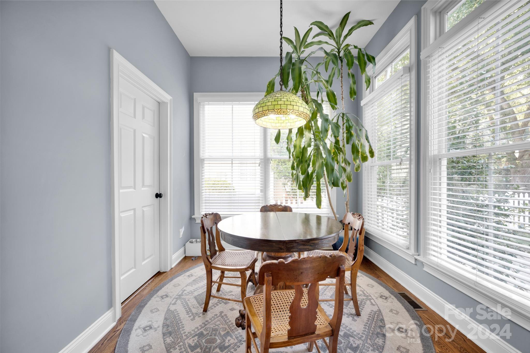 Baxter Village - Residential