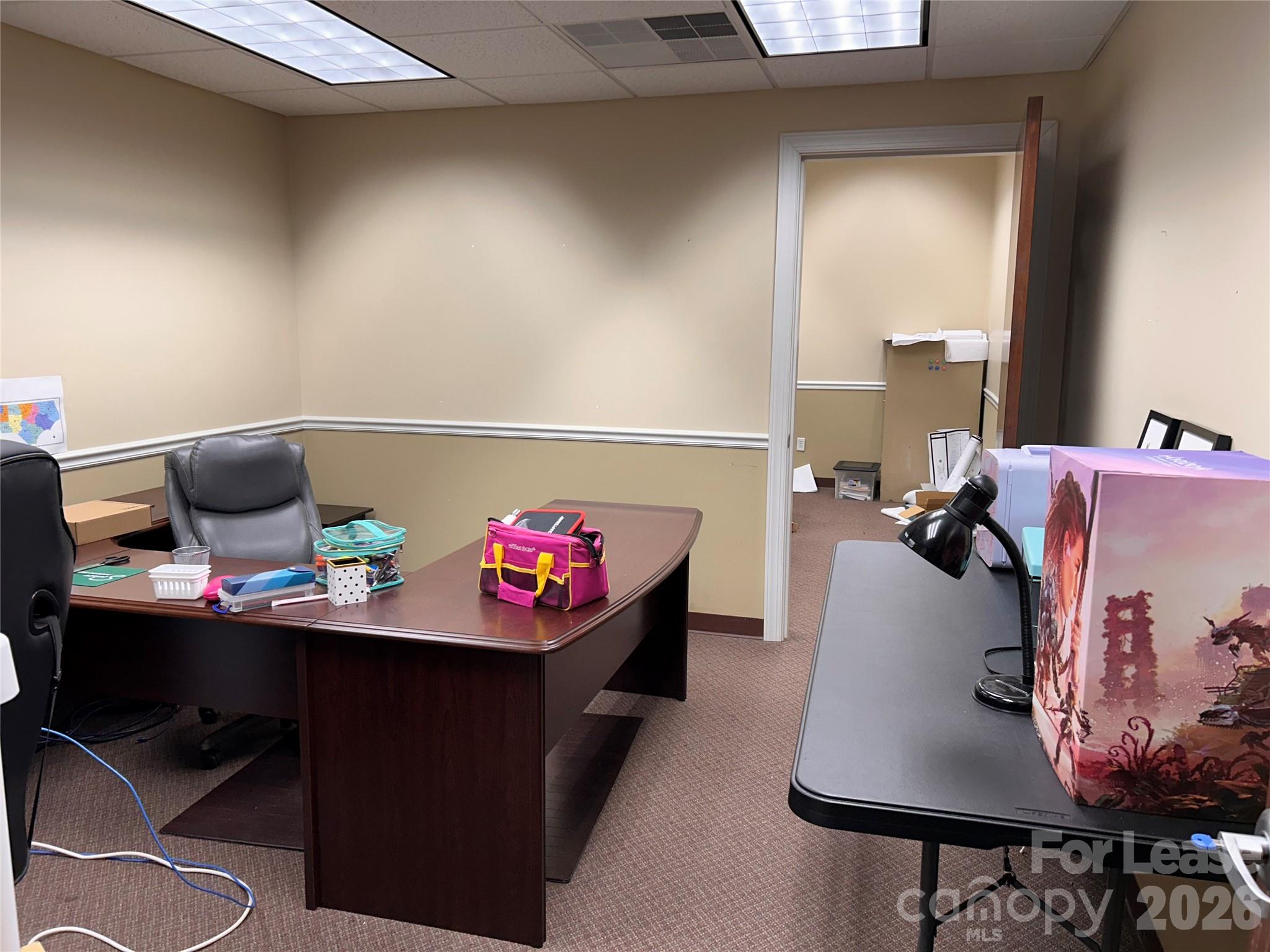 850 Warren Wilson Road Suite 375