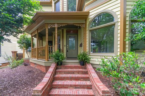 416 E Park Avenue Charlotte NC 28203
