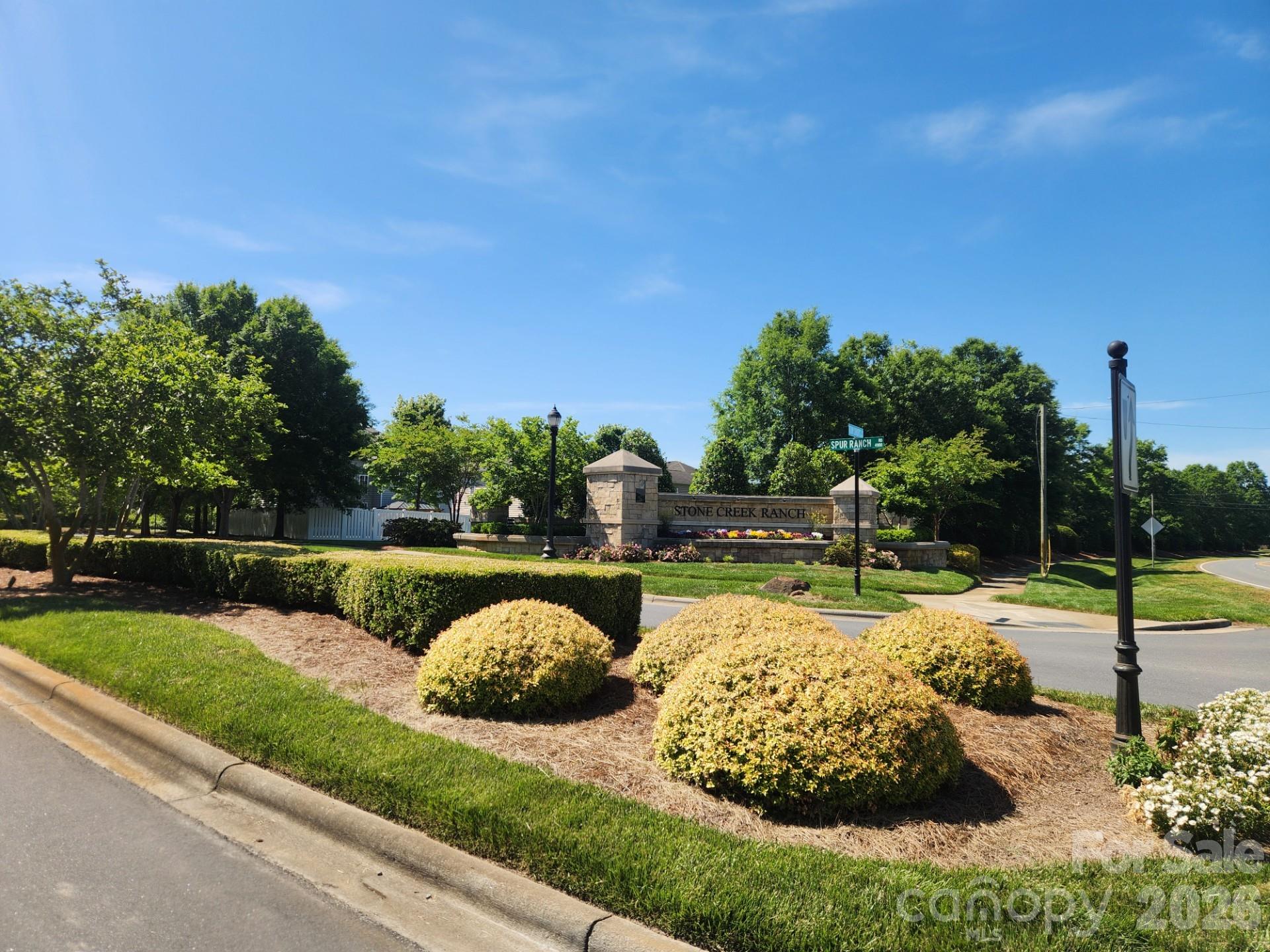 Stone Creek Ranch - Residential