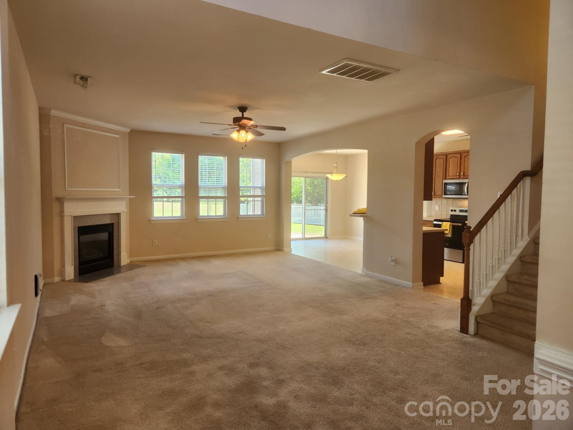 Stone Creek Ranch - Residential