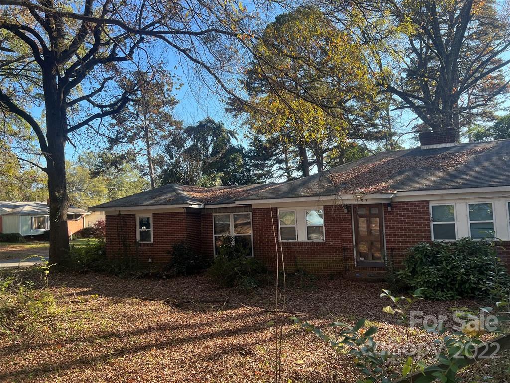 Biddle Heights - Residential
