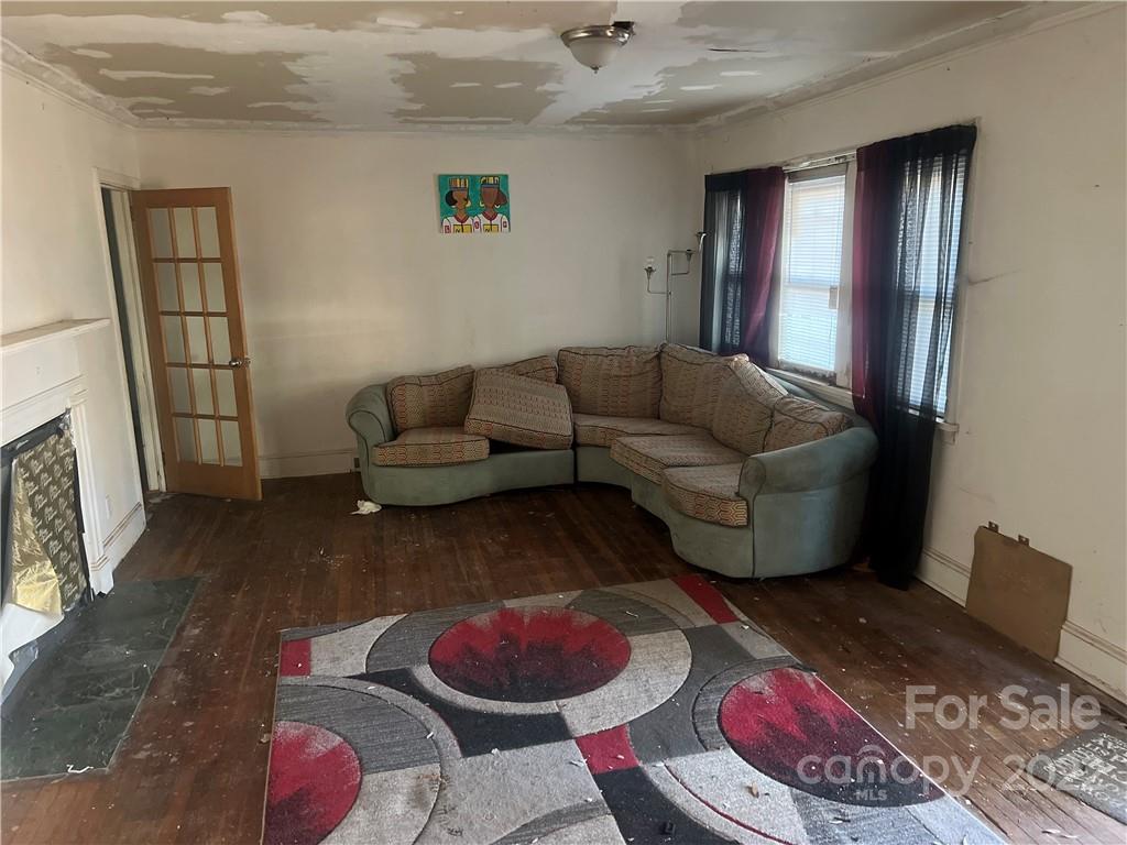 Biddle Heights - Residential