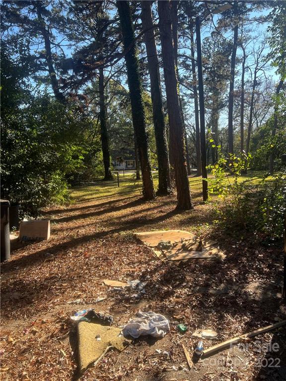 Biddle Heights - Residential