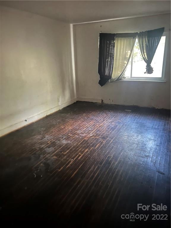 Biddle Heights - Residential