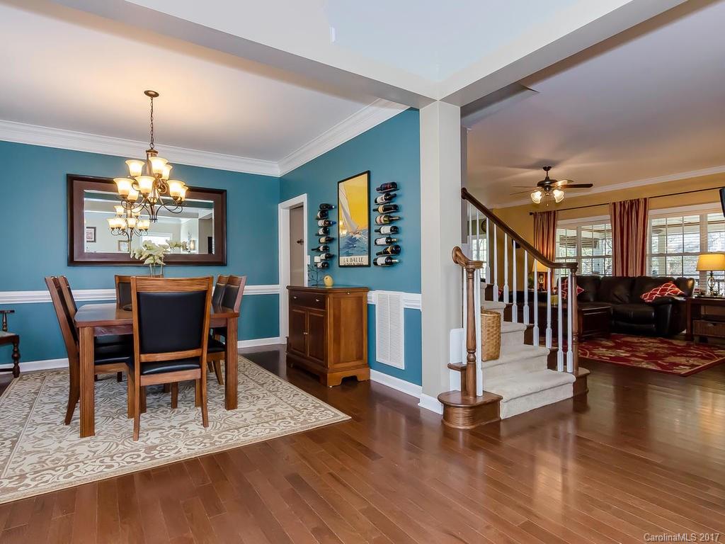 Hunter Oaks - Residential