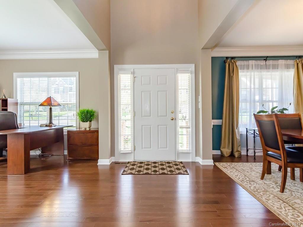 Hunter Oaks - Residential