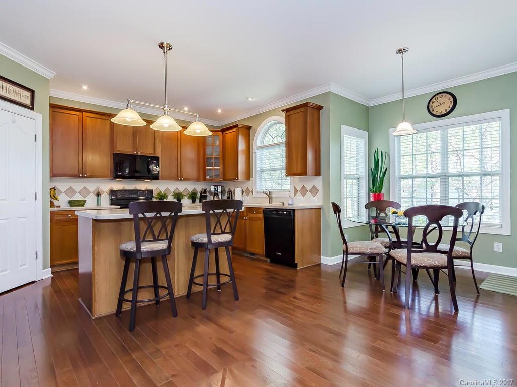 Hunter Oaks - Residential