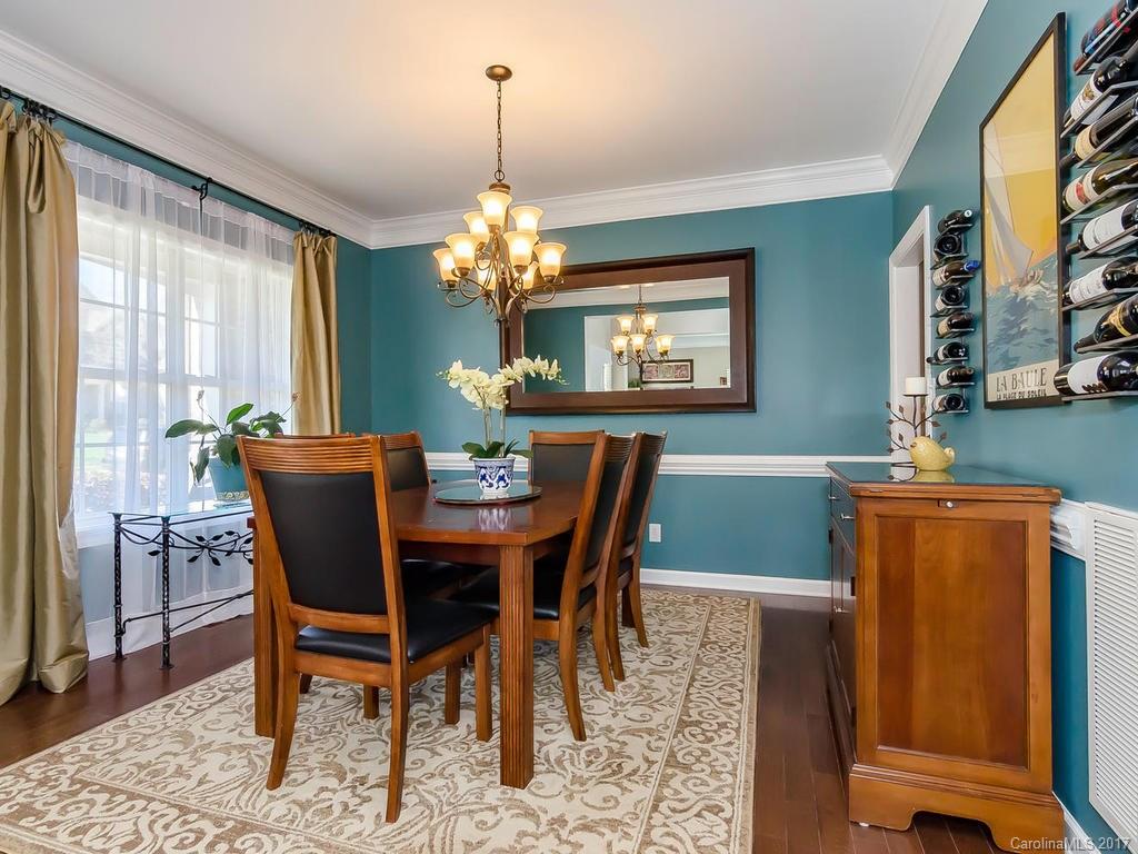 Hunter Oaks - Residential