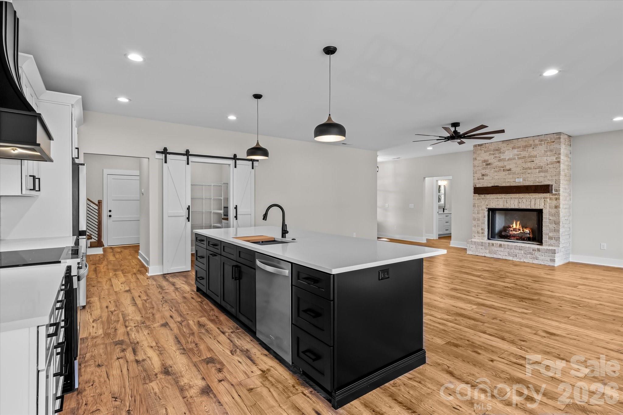 Hannaford Place - Residential