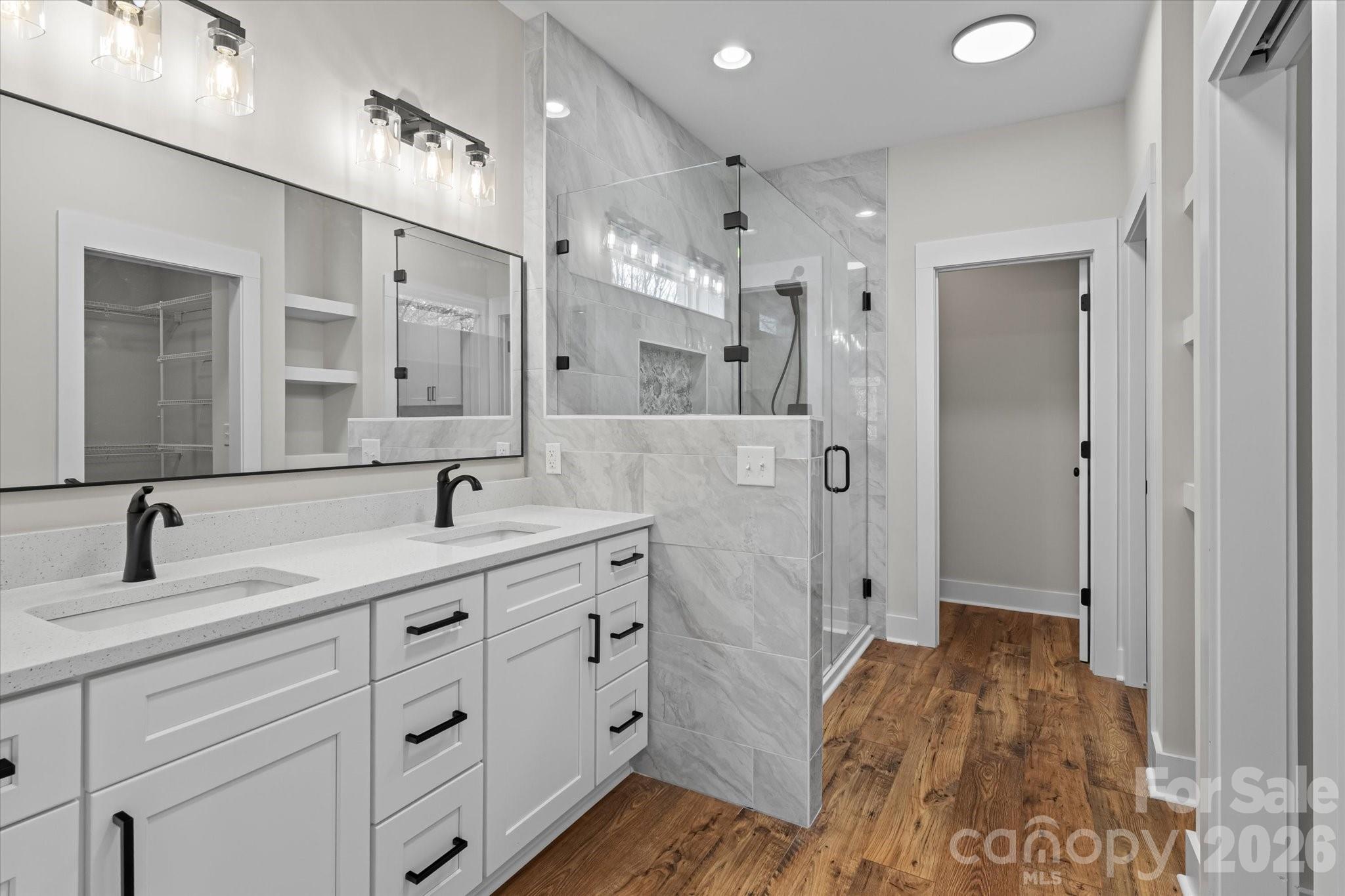 Hannaford Place - Residential