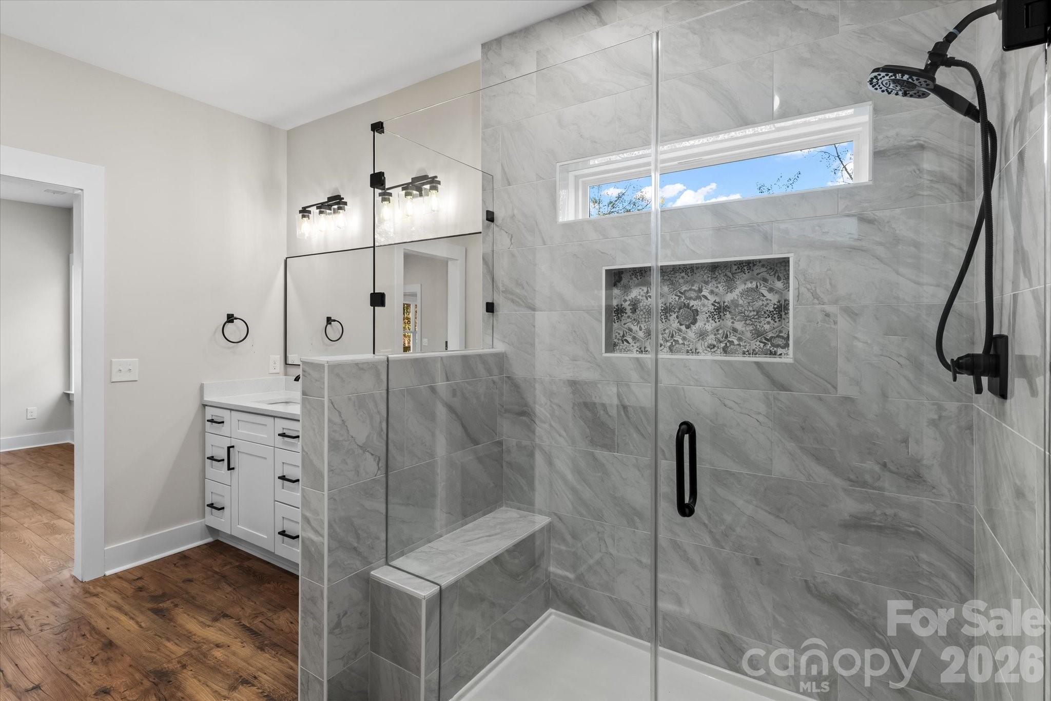 Hannaford Place - Residential