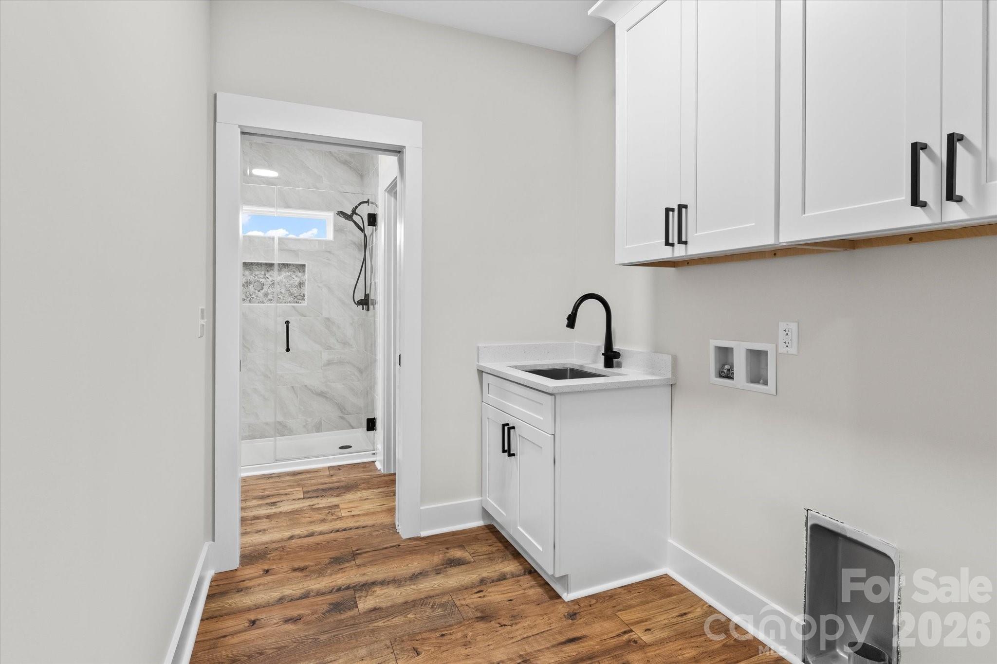 Hannaford Place - Residential