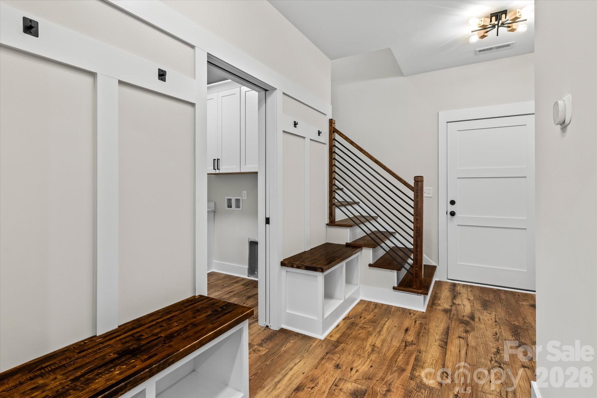 Hannaford Place - Residential