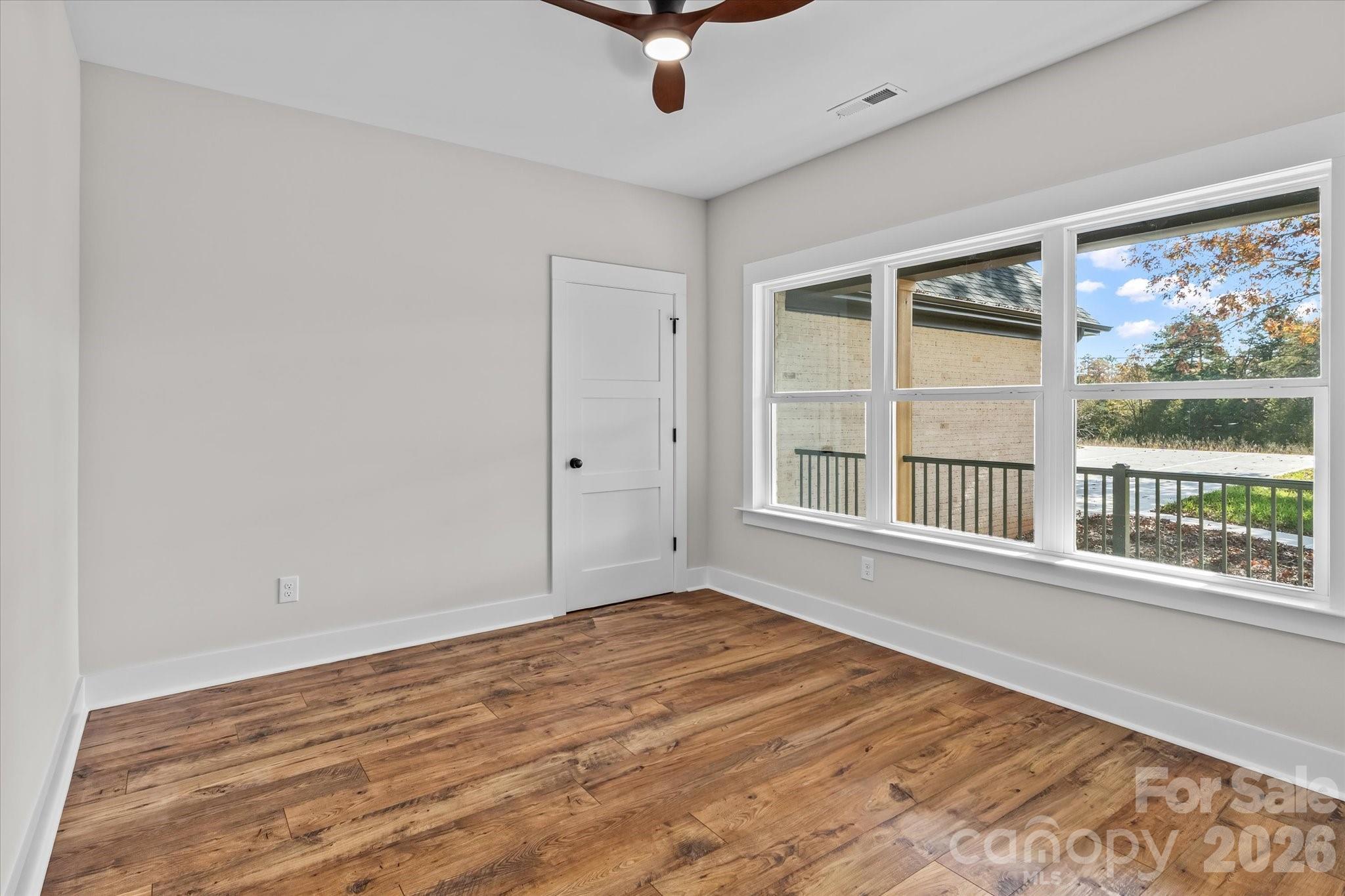 1500 Crowders Creek Road