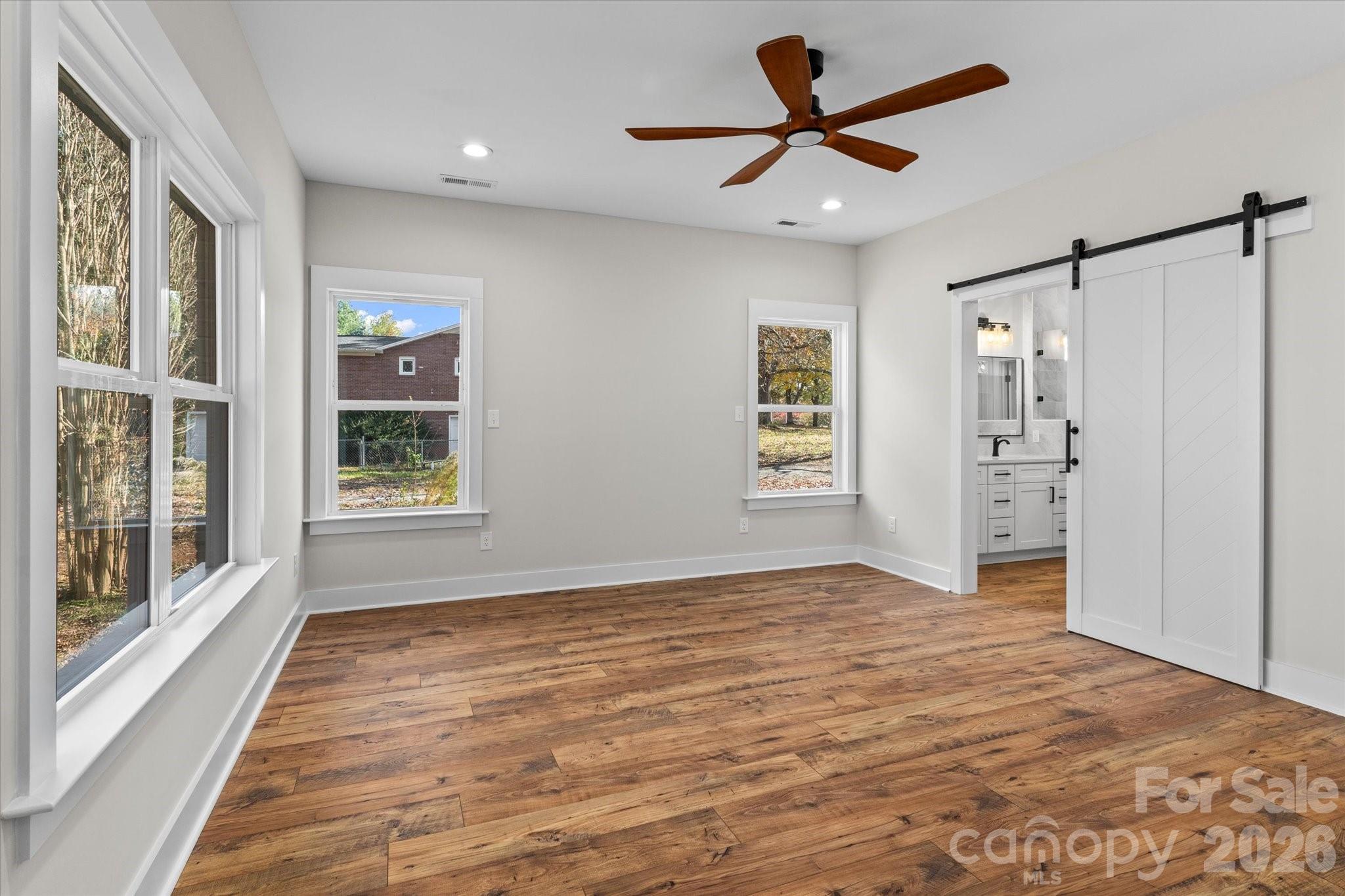 Hannaford Place - Residential