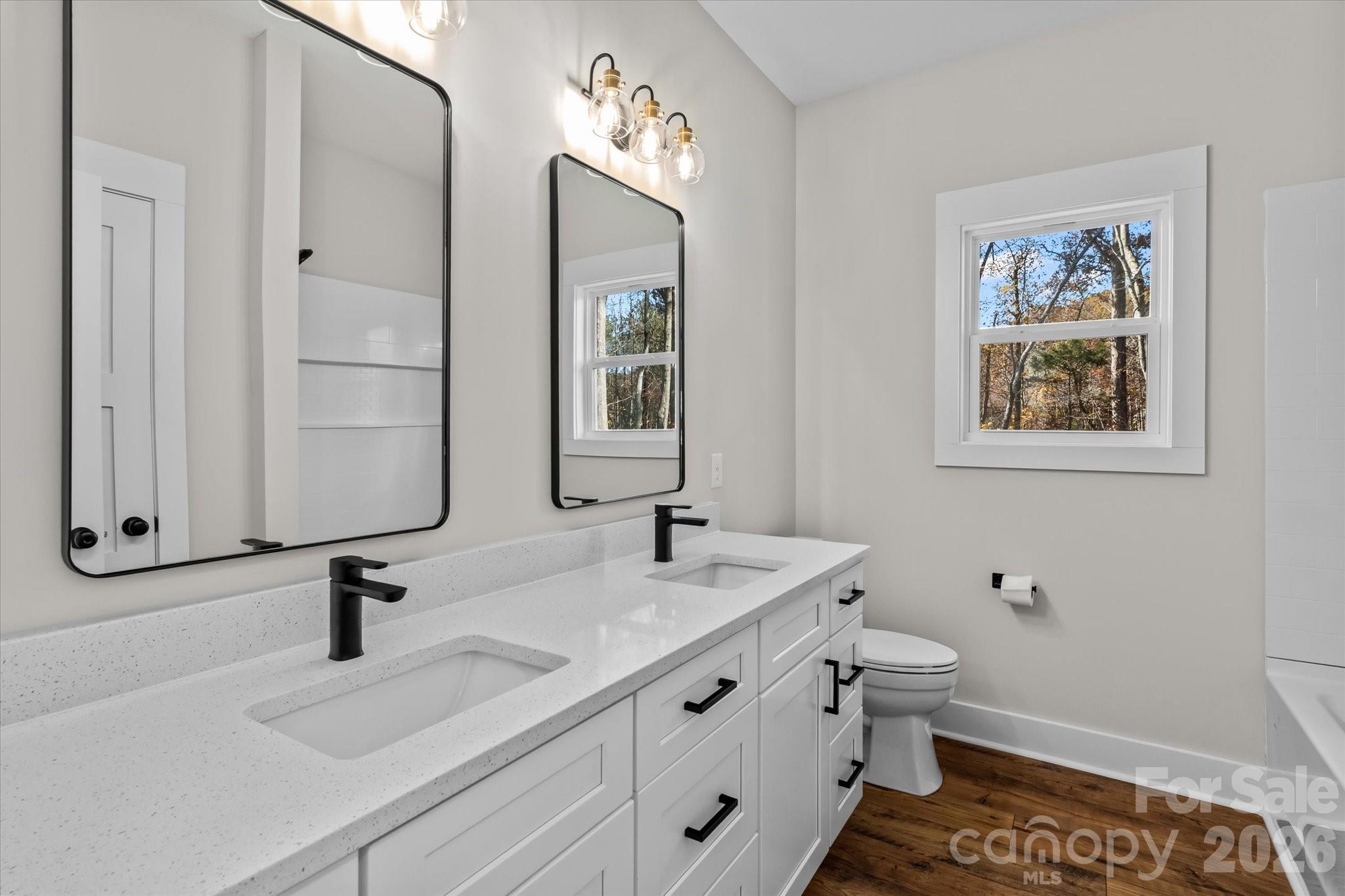 Hannaford Place - Residential