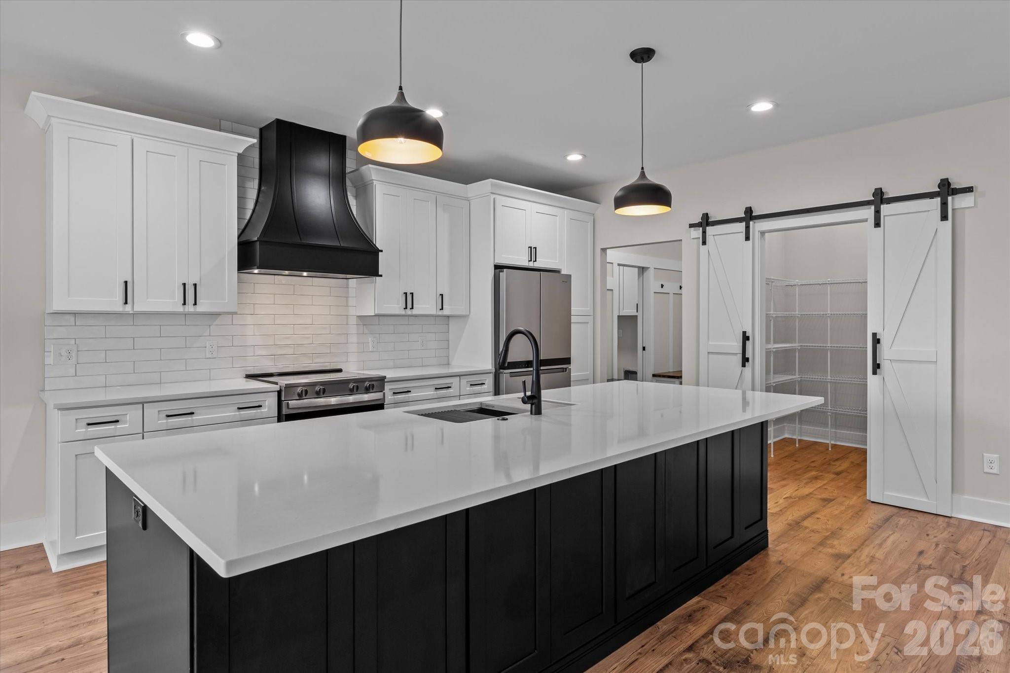 Hannaford Place - Residential