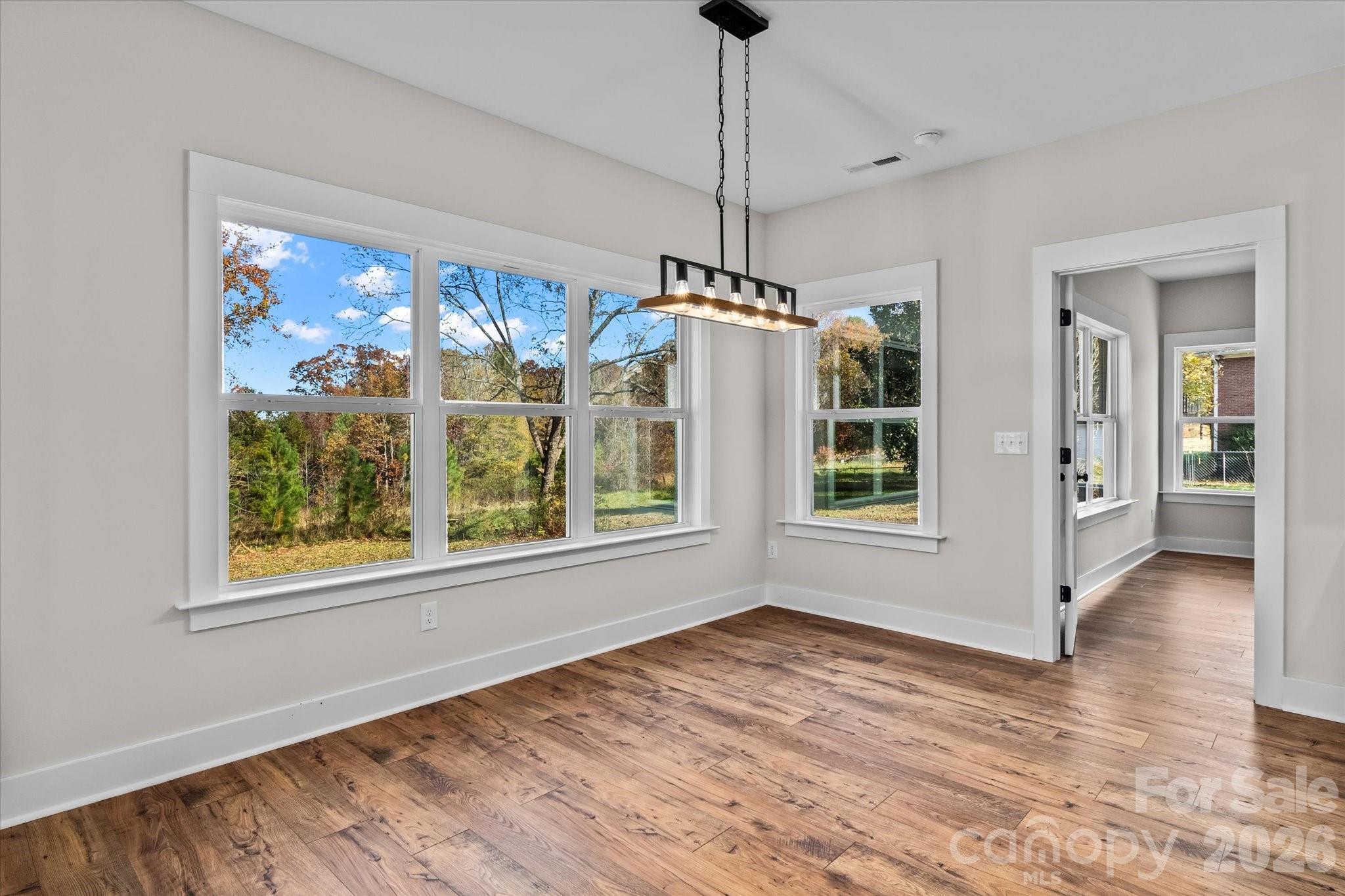 Hannaford Place - Residential