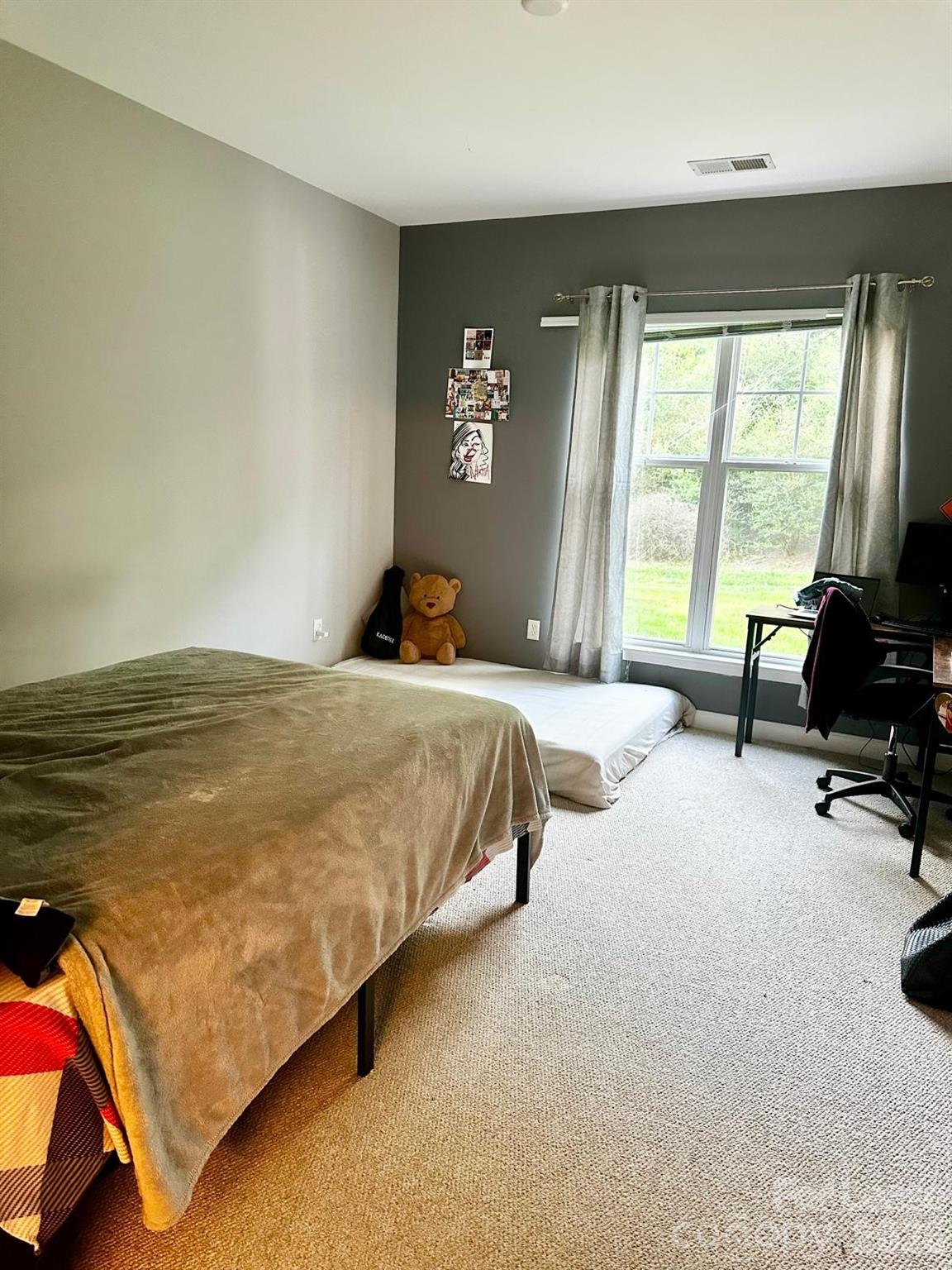 Hyde park - Residential Lease