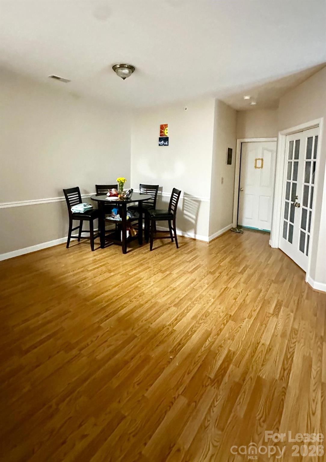 Hyde park - Residential Lease