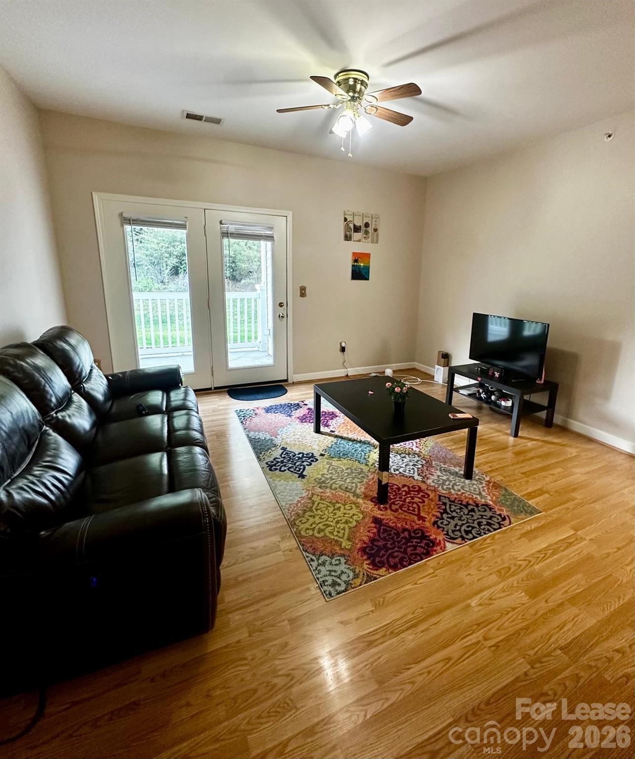 Hyde park - Residential Lease