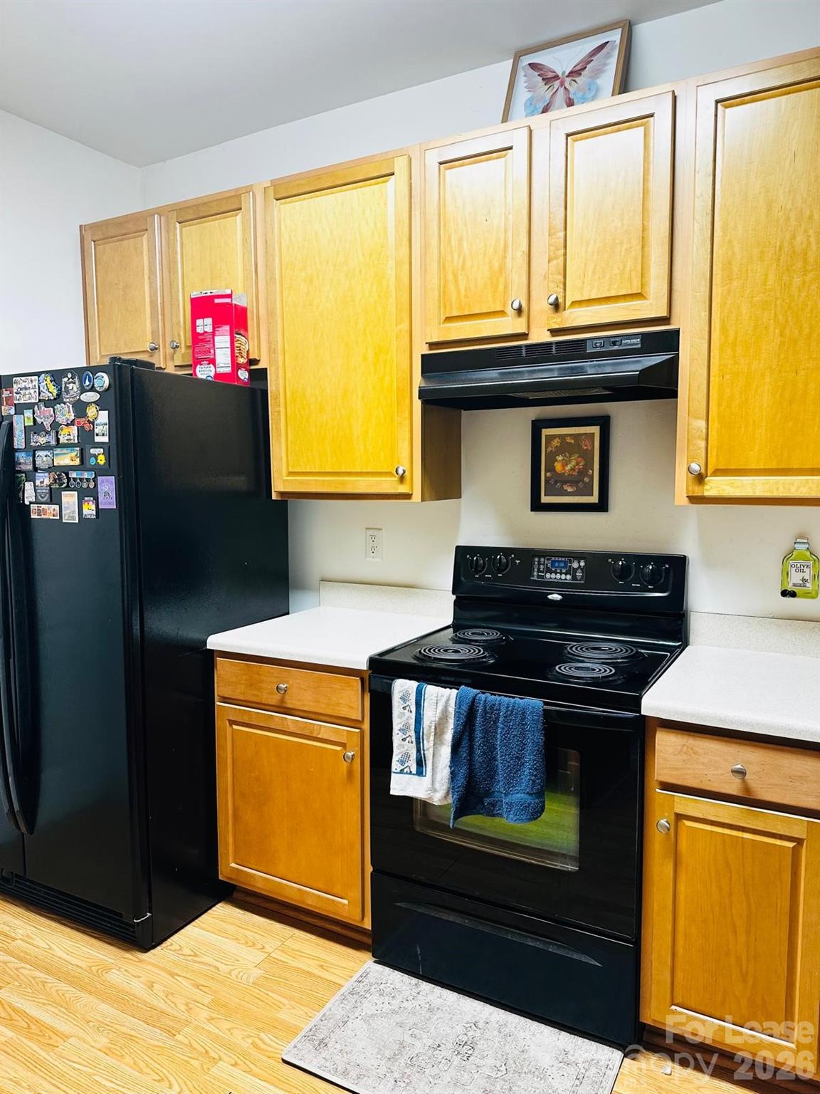 Hyde park - Residential Lease