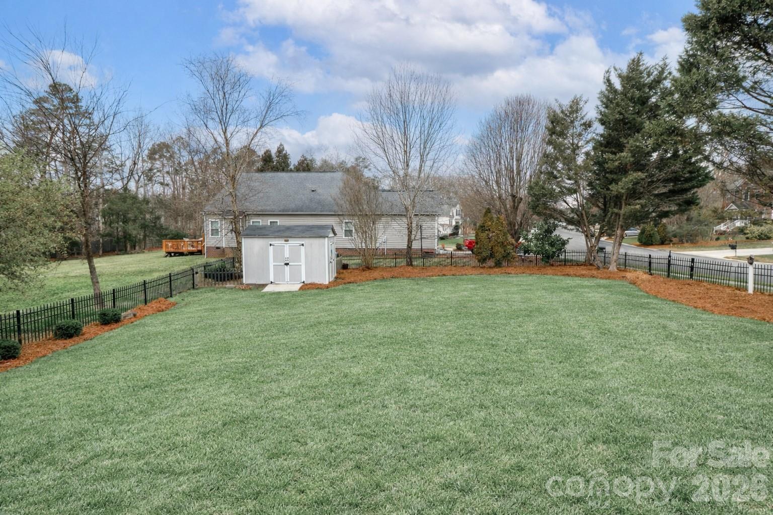 Olde Sycamore - Residential