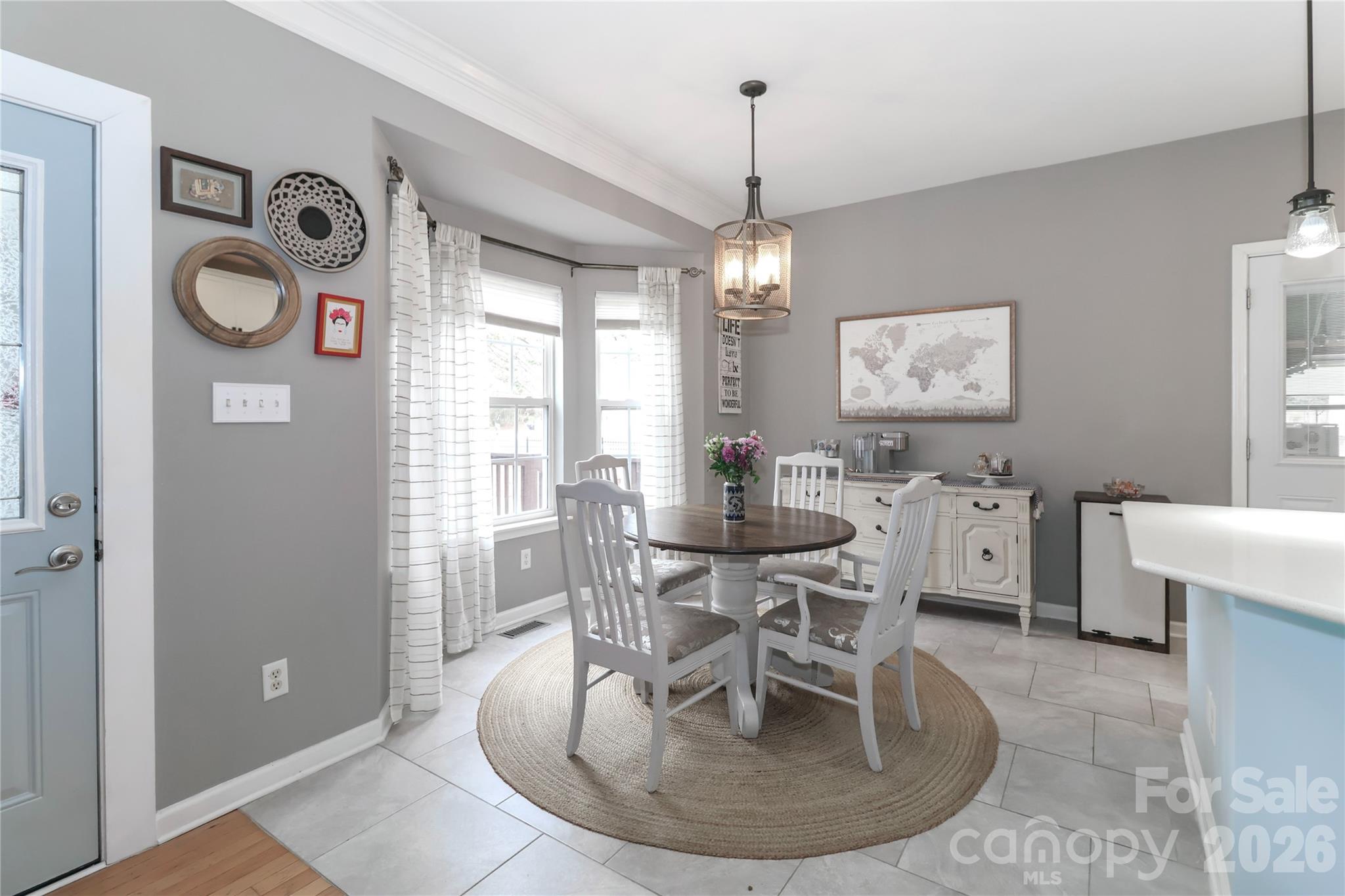 Olde Sycamore - Residential