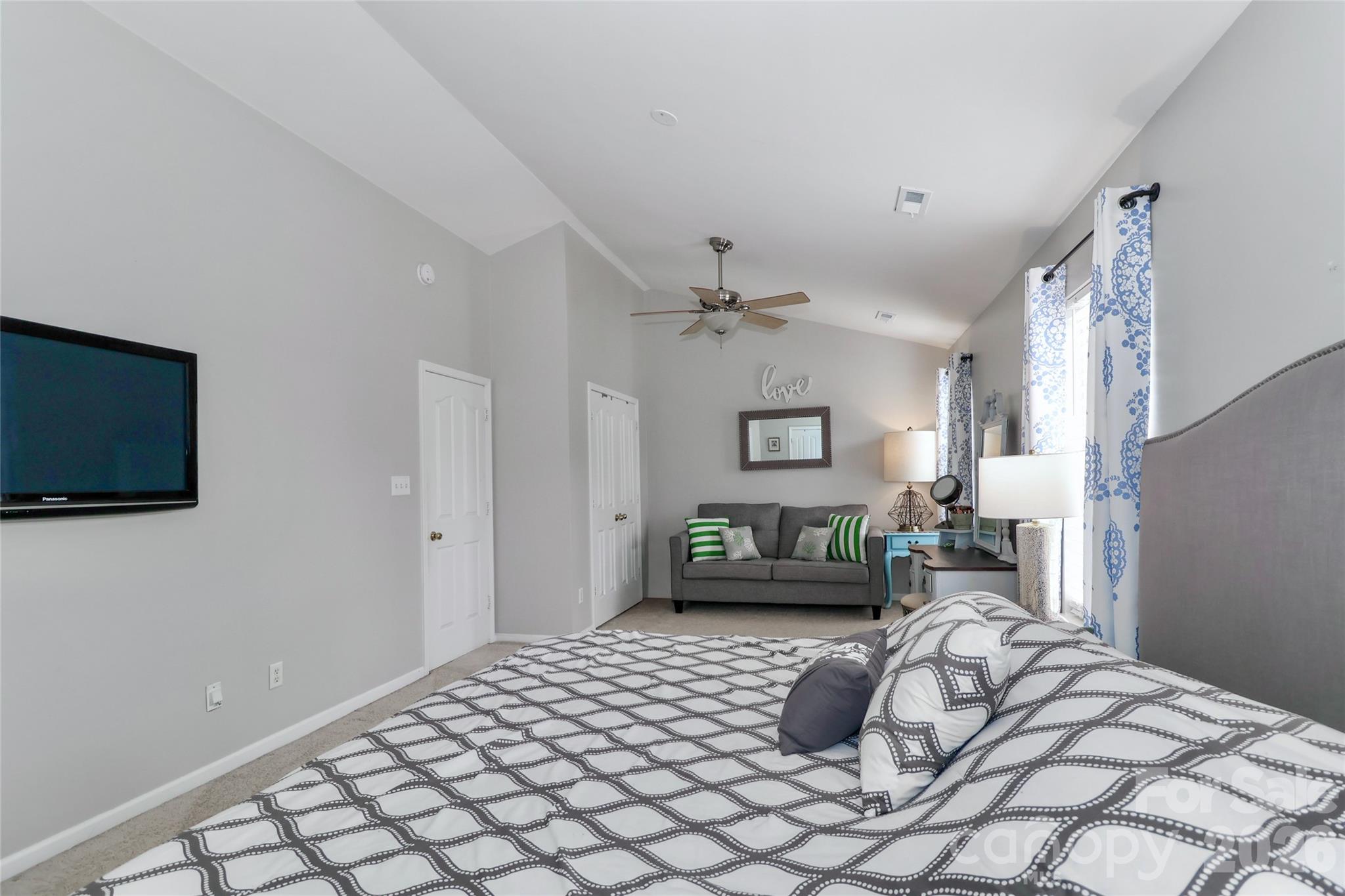 Olde Sycamore - Residential