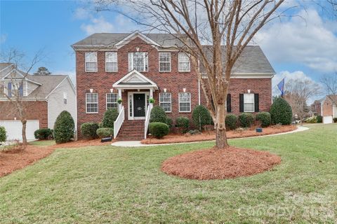 Photo of 1917 Weighmont Court, Mint Hill, NC 28227 (MLS # 4349265)