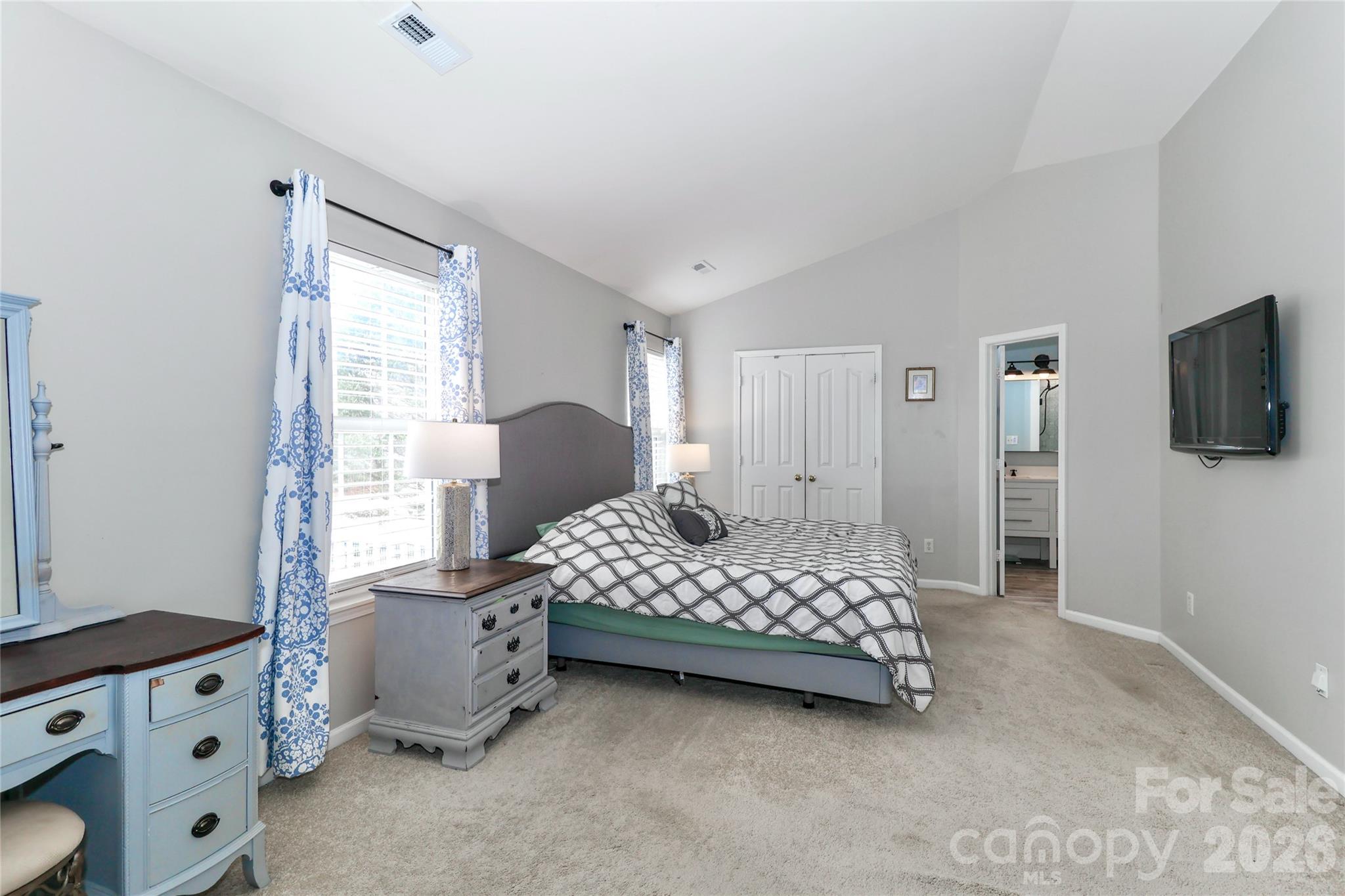 Olde Sycamore - Residential