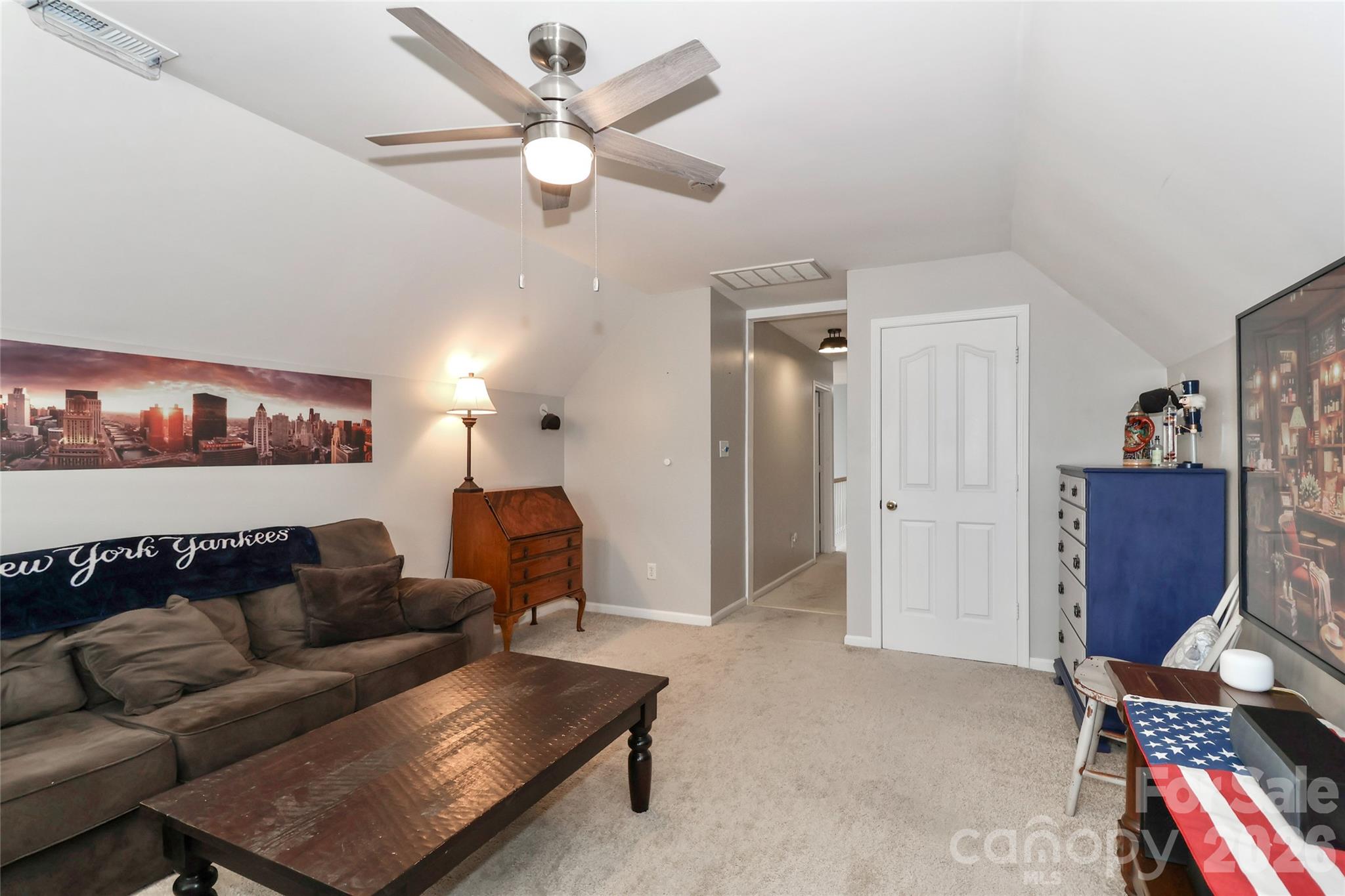 Olde Sycamore - Residential