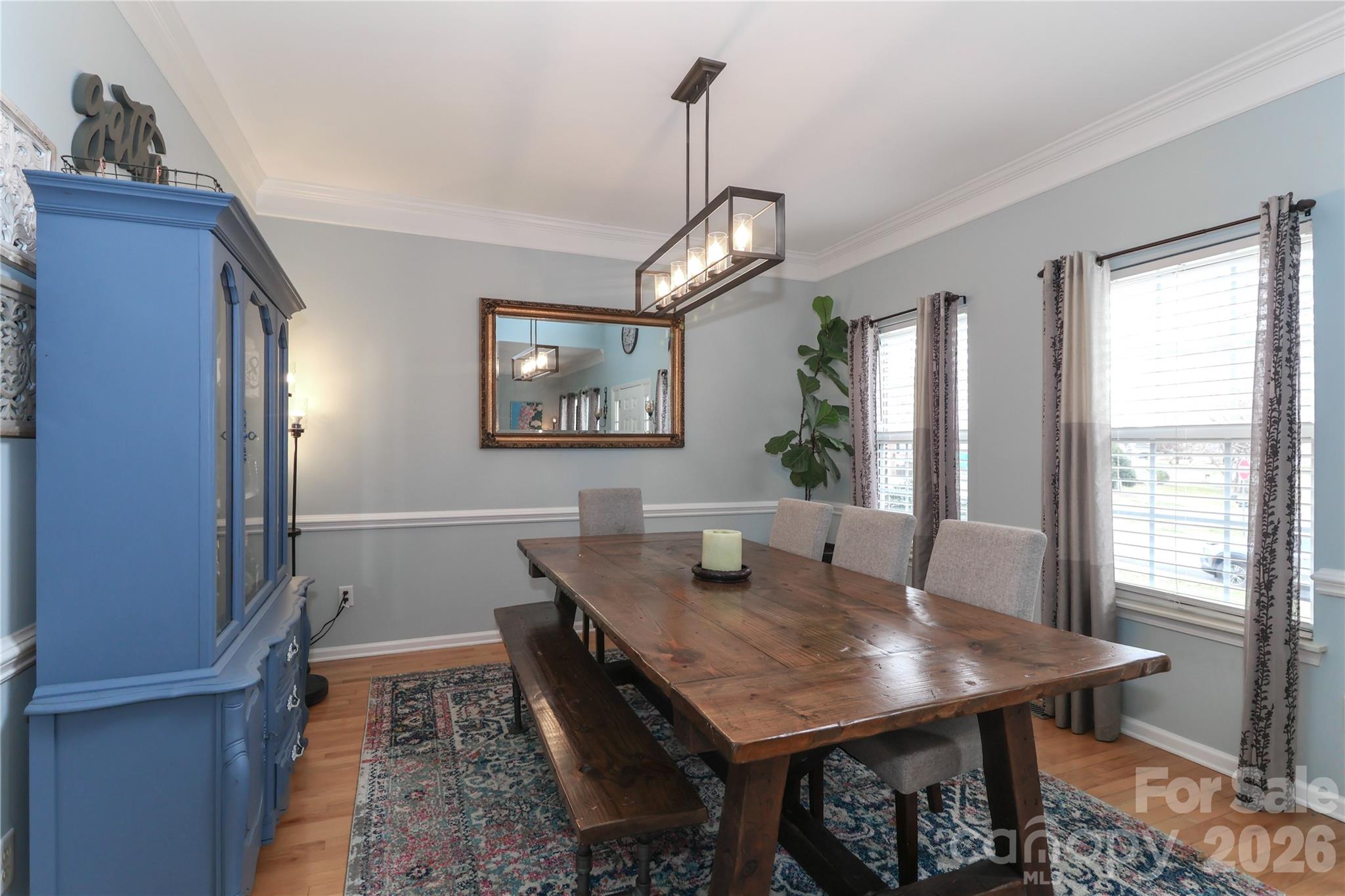 Olde Sycamore - Residential