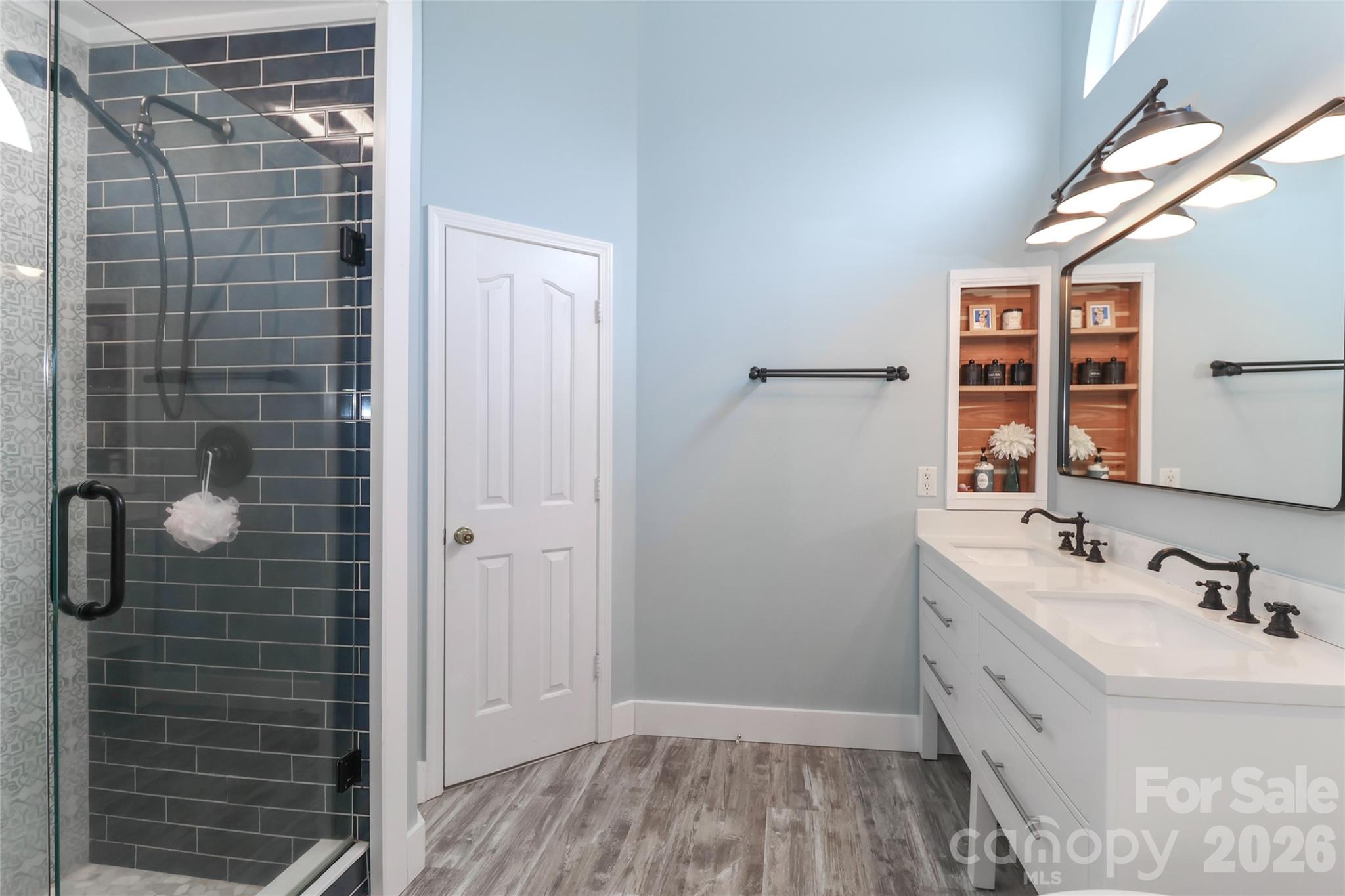 Olde Sycamore - Residential