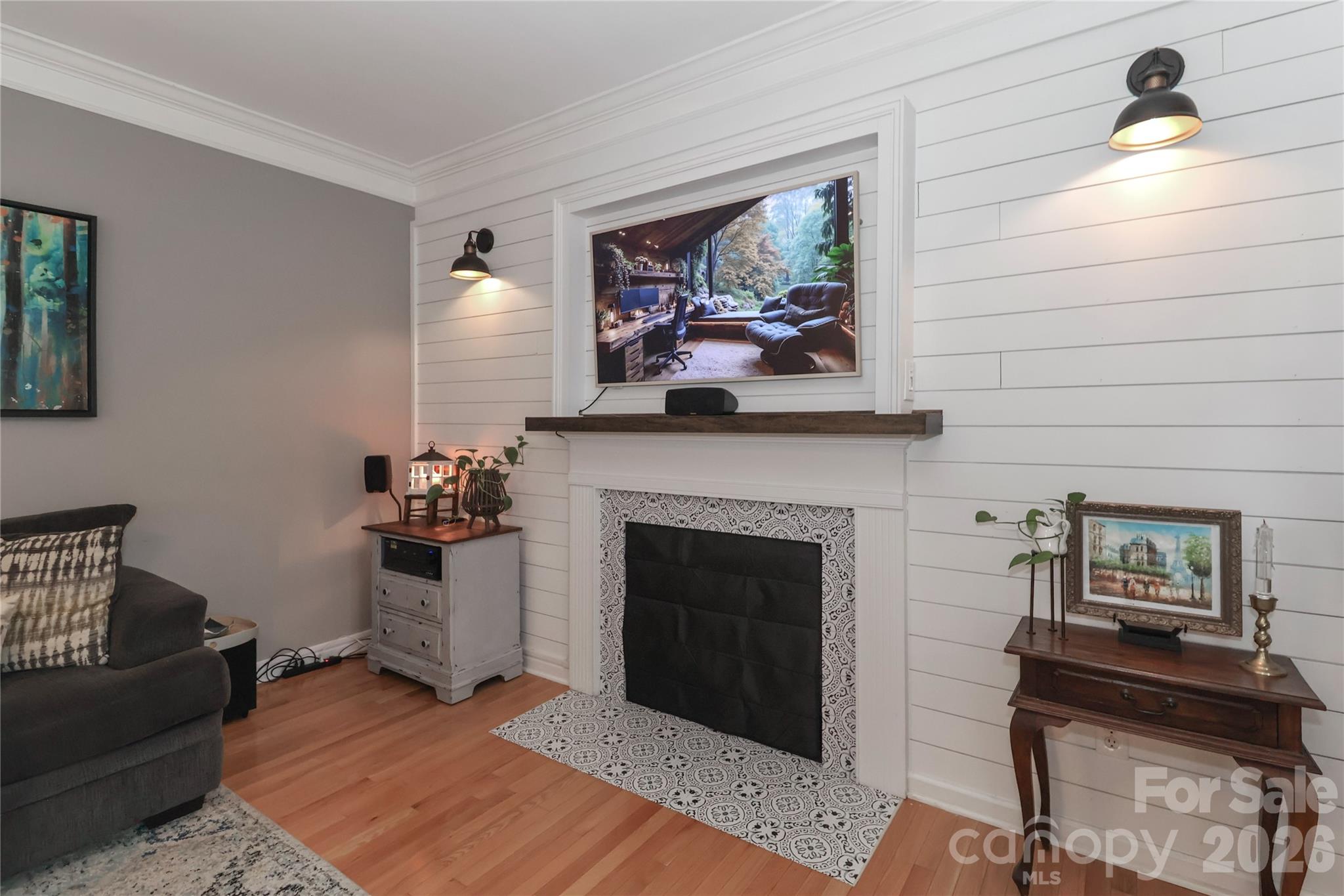 Olde Sycamore - Residential