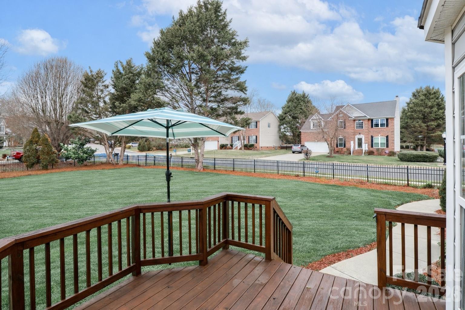 Olde Sycamore - Residential