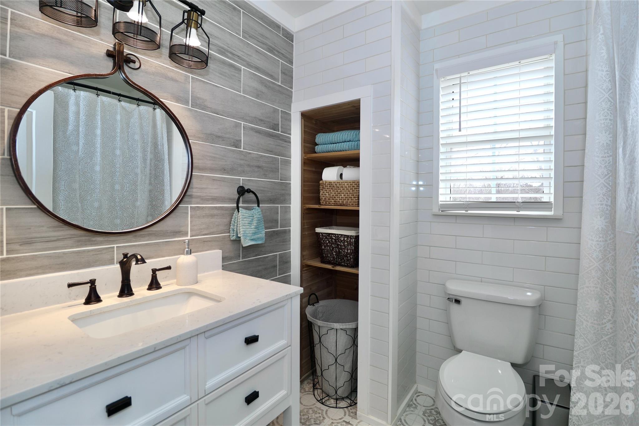 Olde Sycamore - Residential