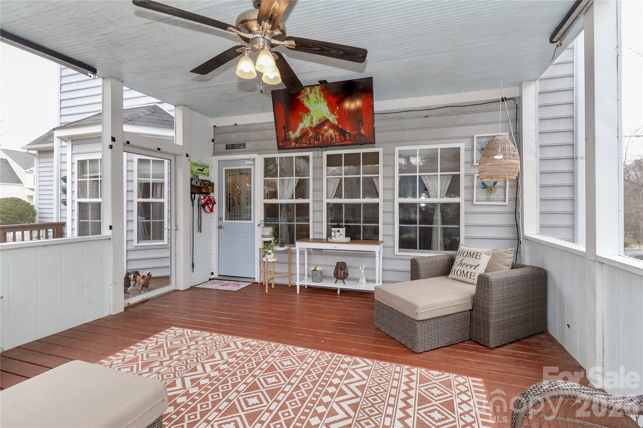 Olde Sycamore - Residential